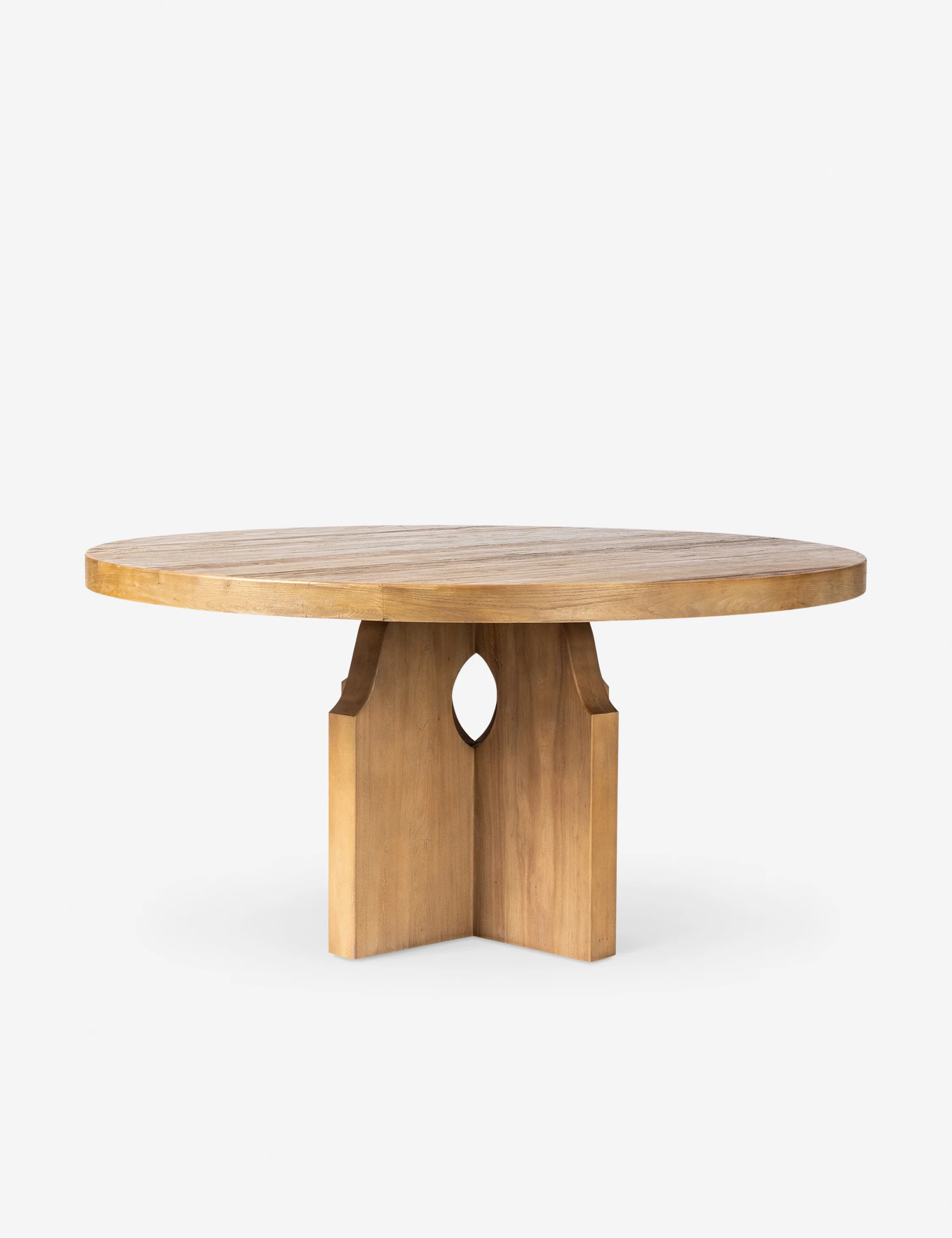 Almgren Round Dining Table - AYG Home Service