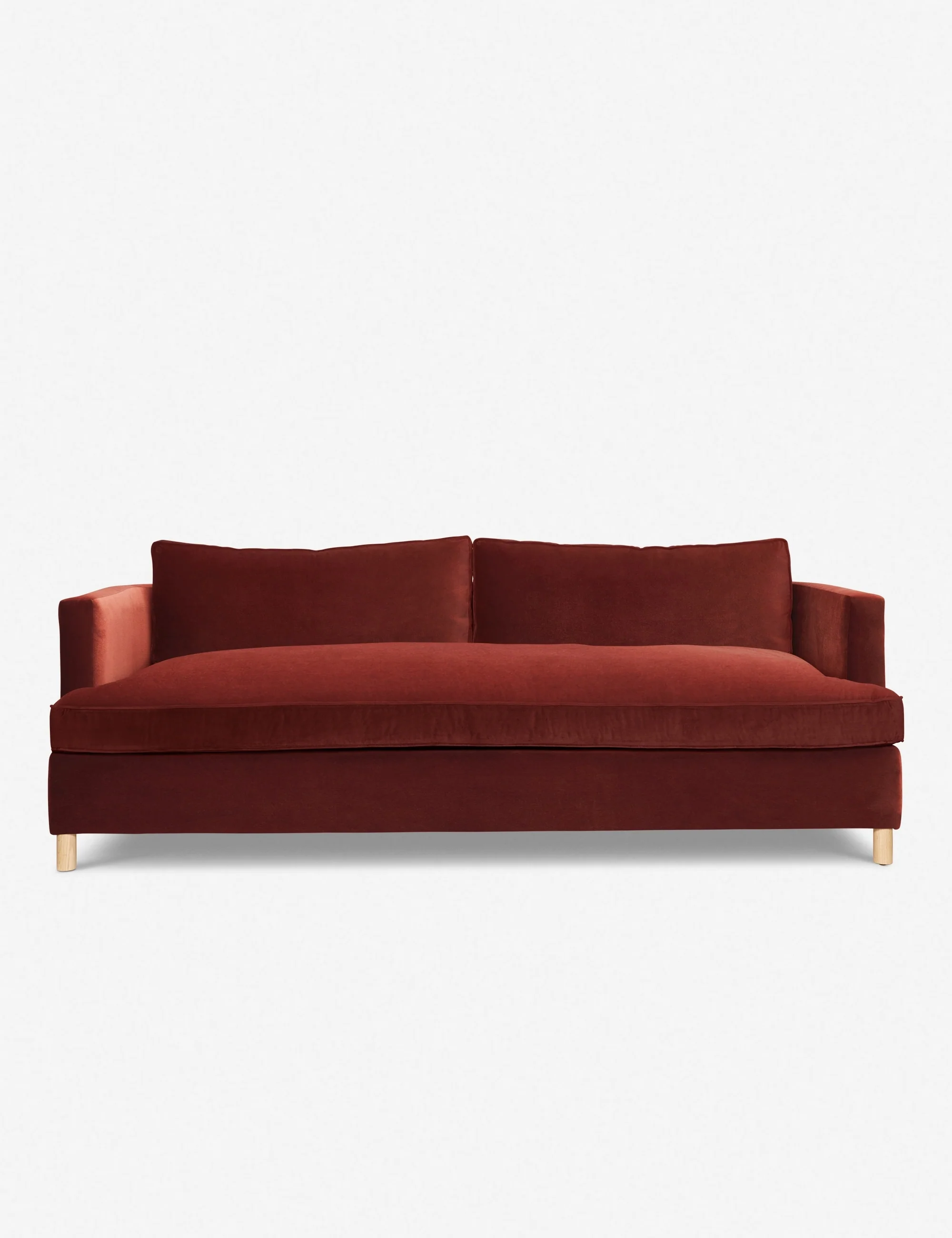 Belmont Sofa by Ginny Macdonald - AYG Home Service