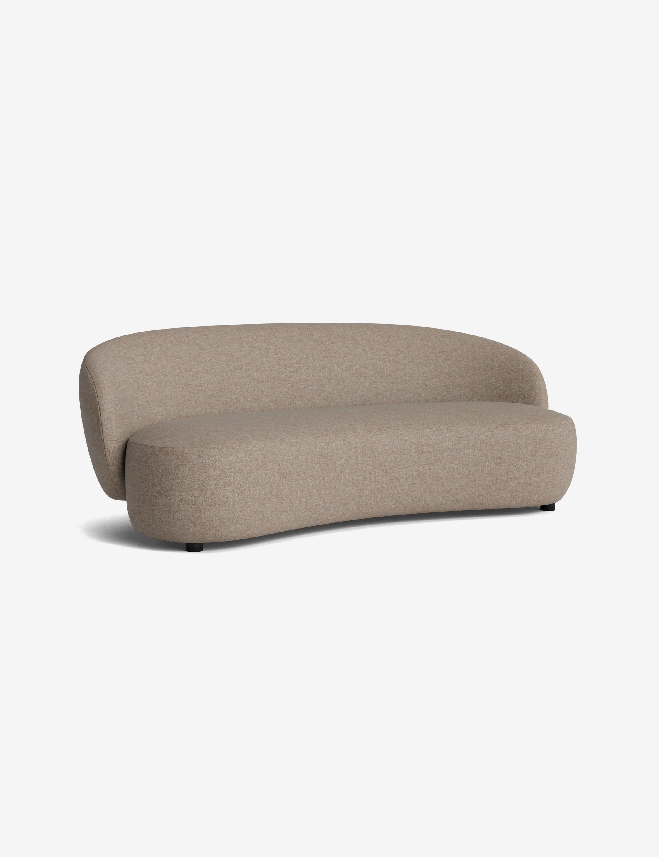 Claret Sofa - AYG Home Service