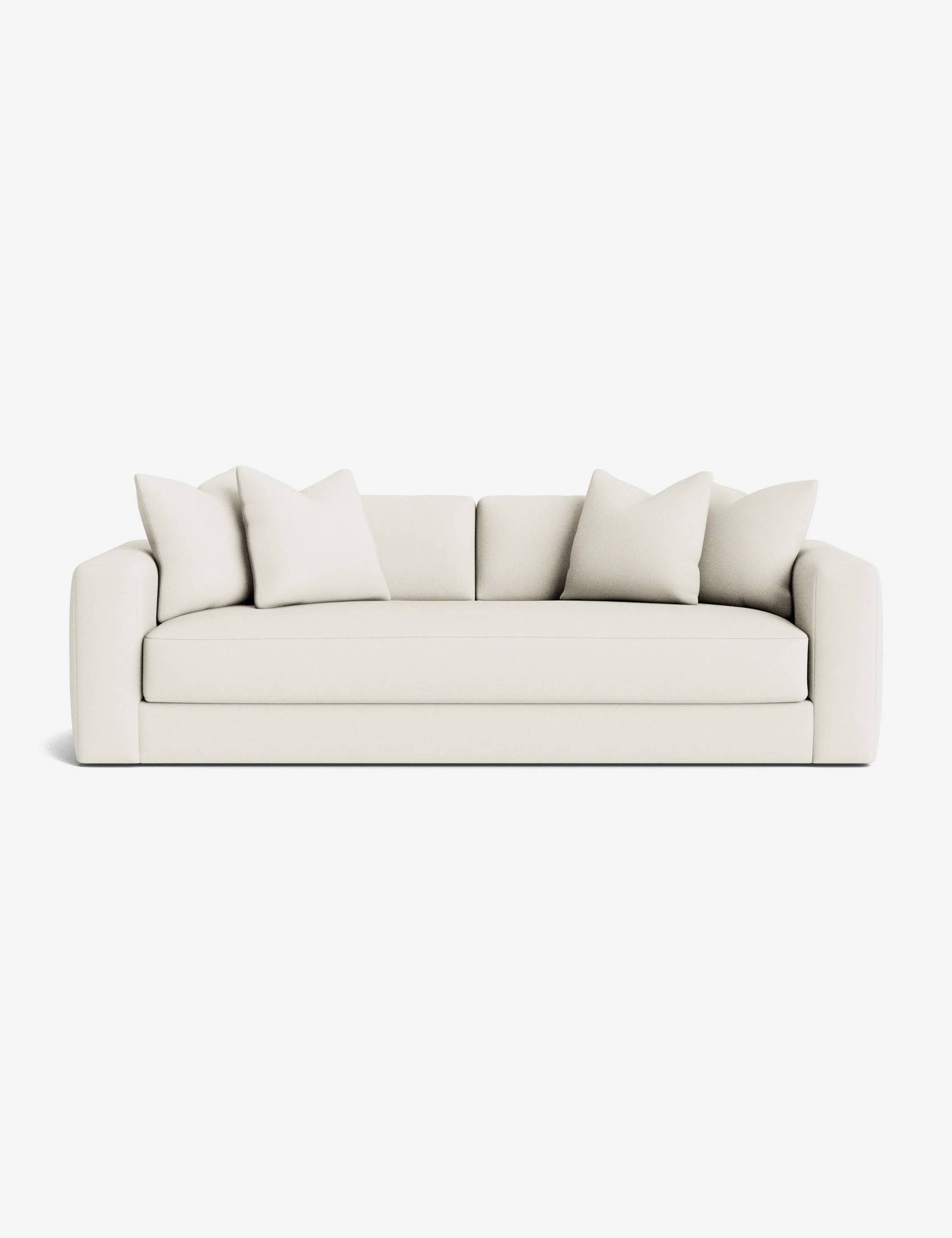 Hughes Sofa - AYG Home Service