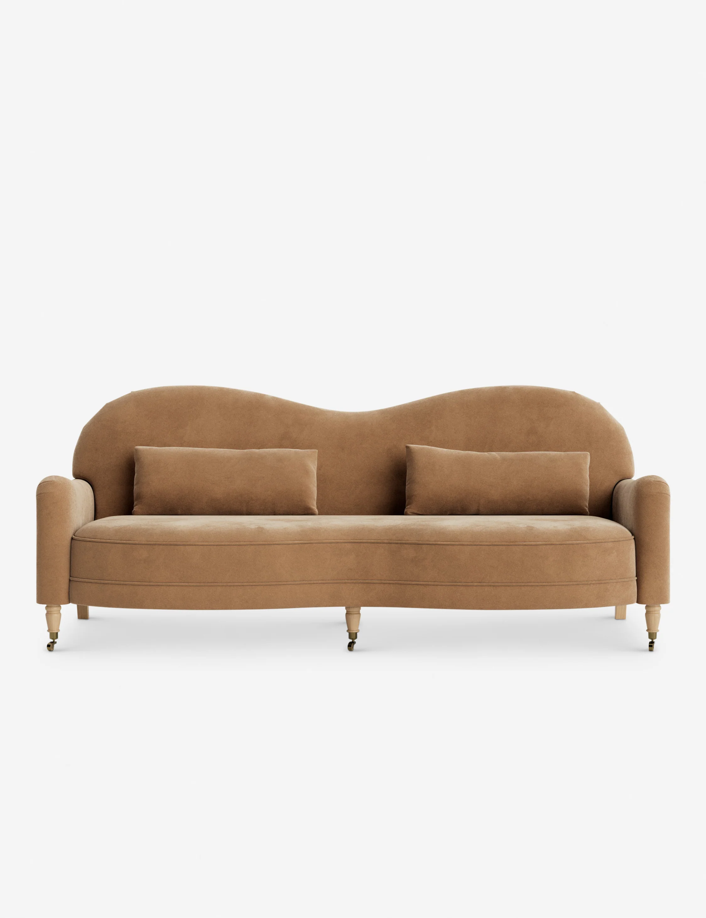 Middleton Sofa by Ginny Macdonald - AYG Home Service