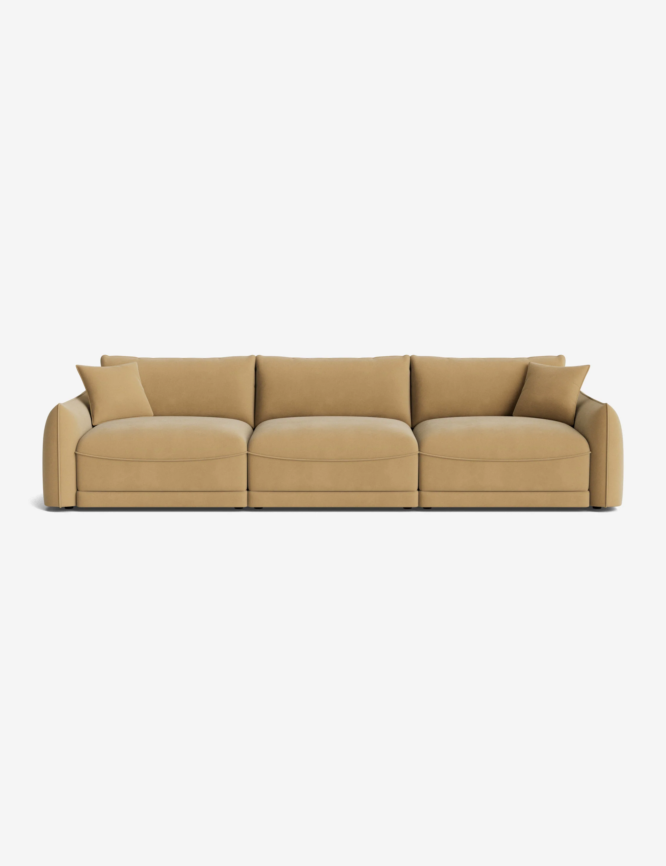Balmer Modular Sofa - AYG Home Service