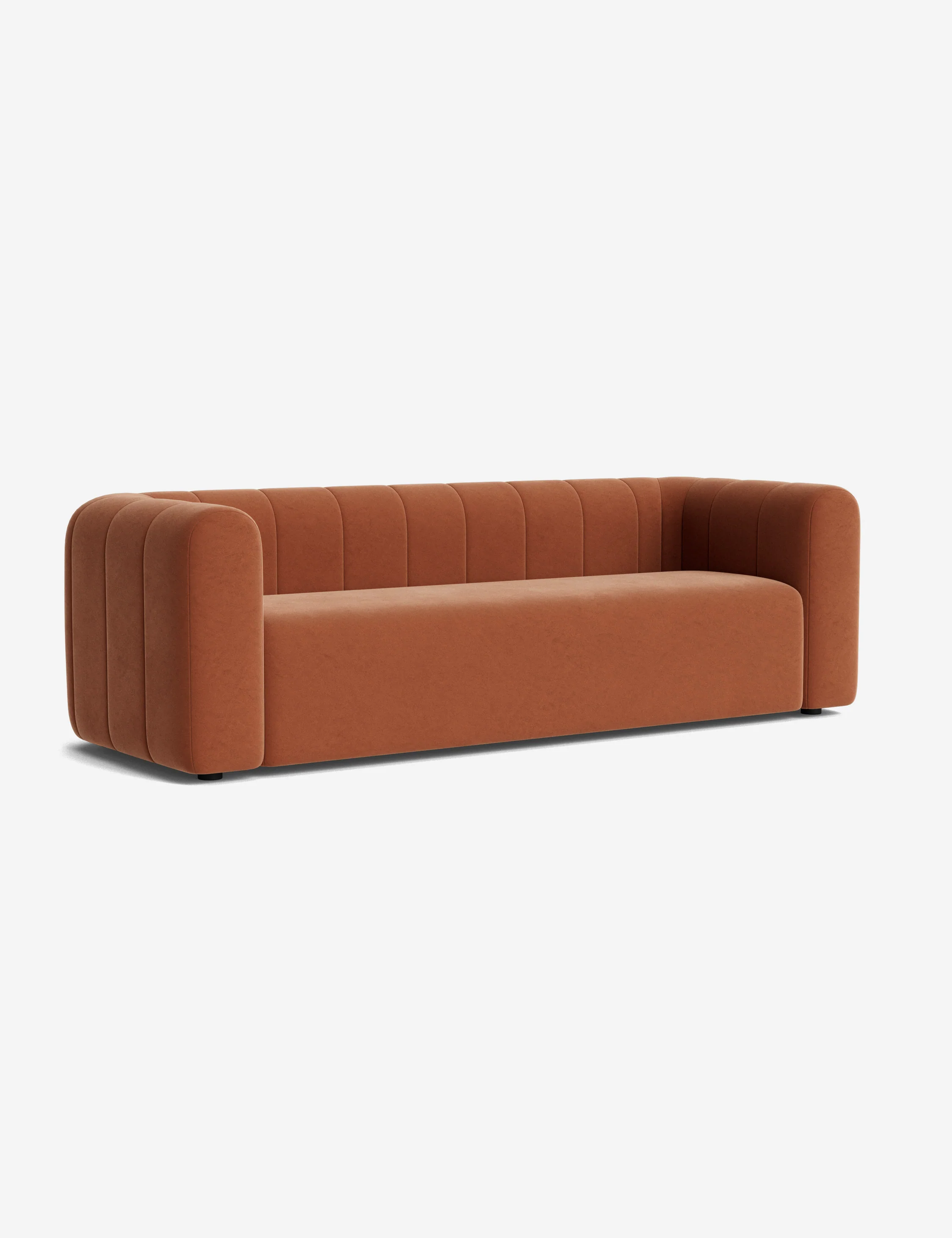 Rosamel Sofa - AYG Home Service