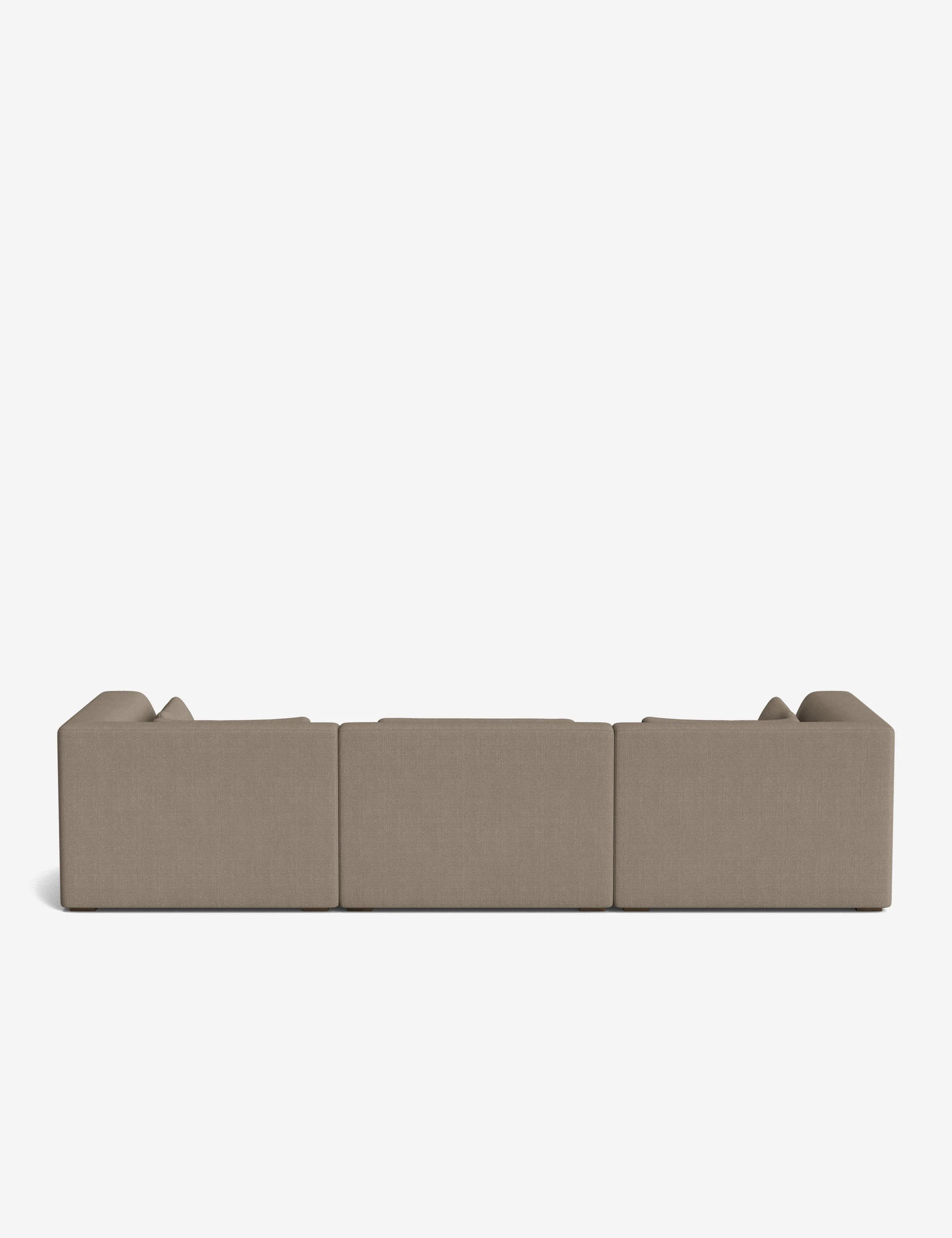 Koh Modular Sofa - AYG Home Service