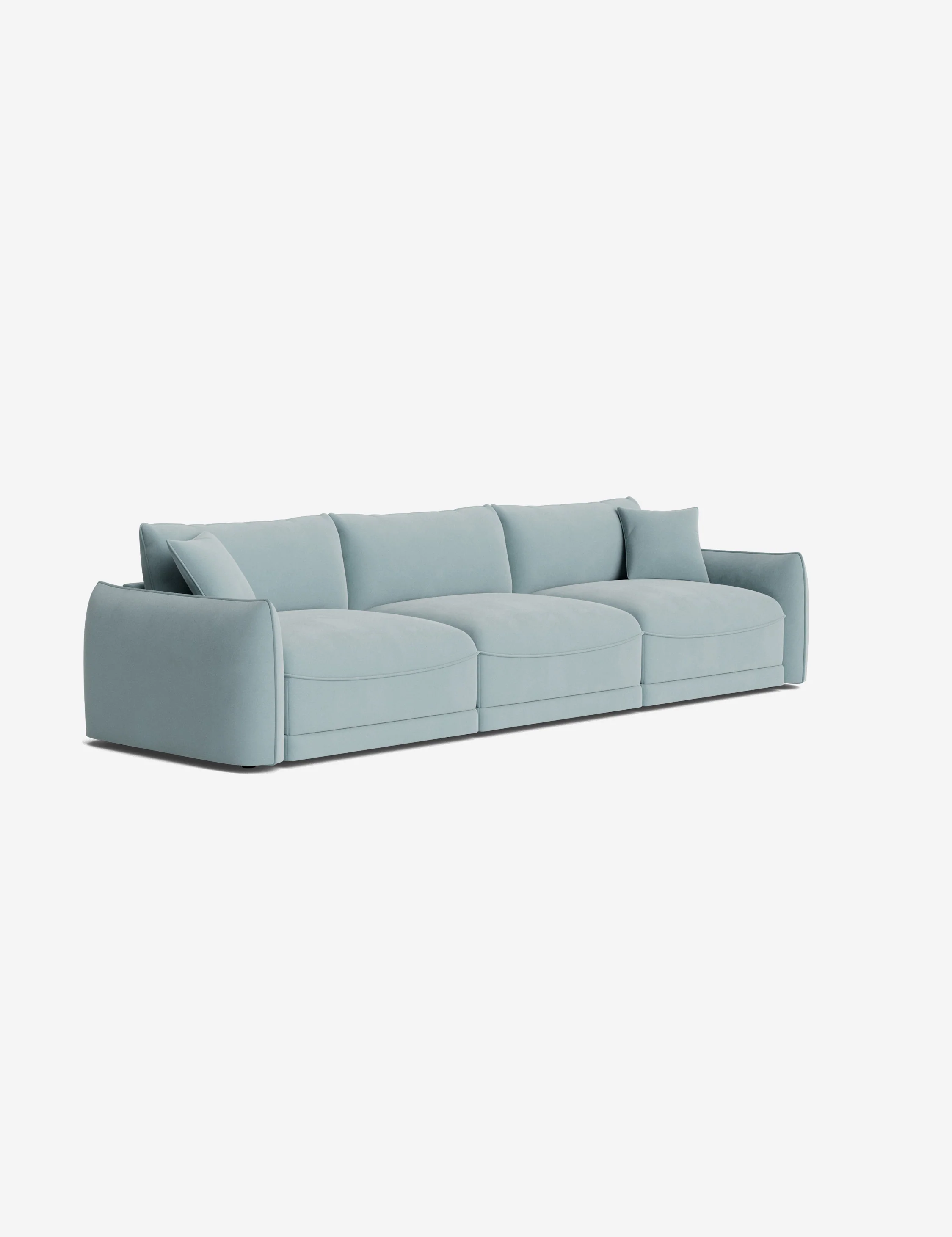Balmer Modular Sofa - AYG Home Service