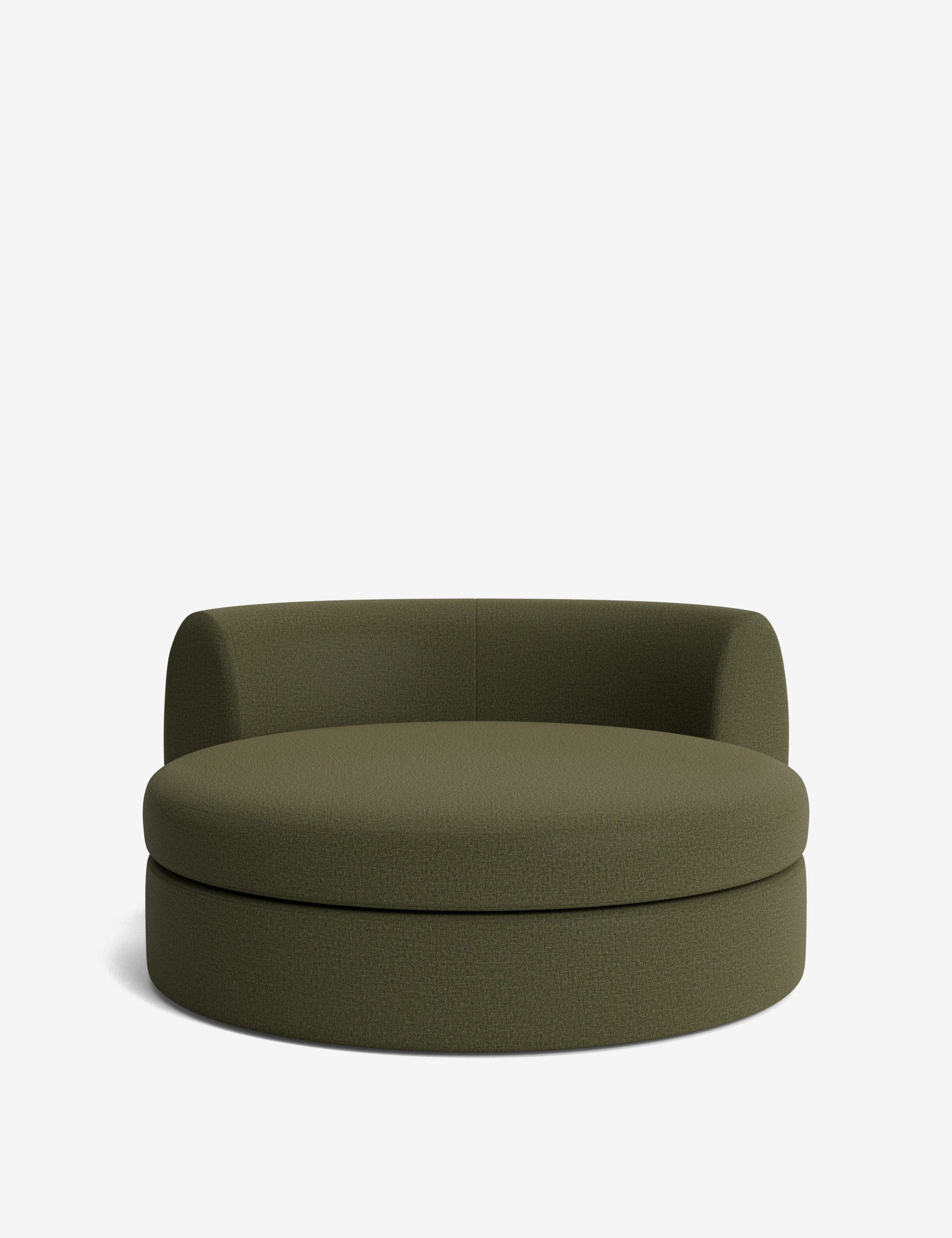 Buckley Modular Media Lounger - AYG Home Service