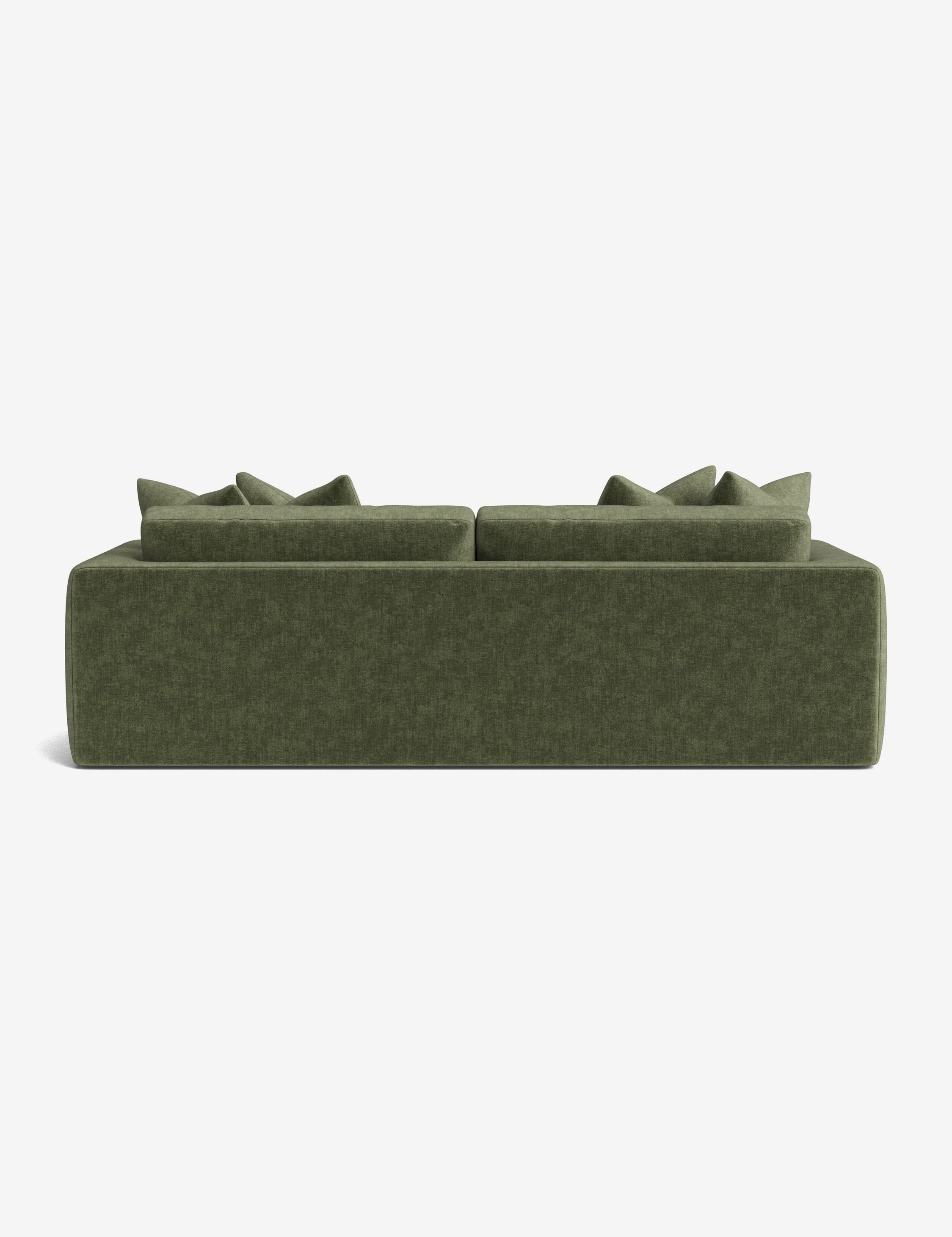 Hughes Sofa - AYG Home Service