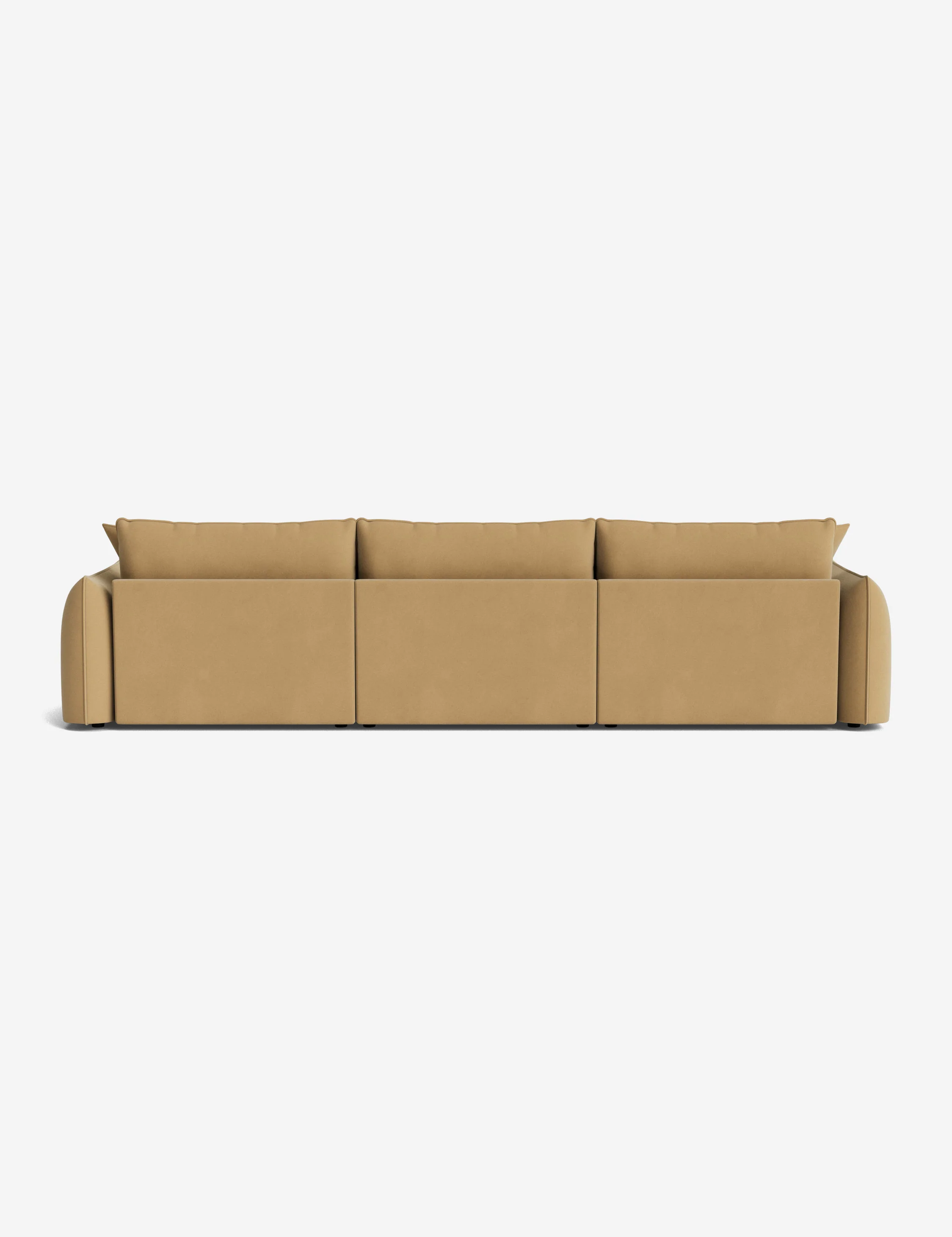 Balmer Modular Sofa - AYG Home Service