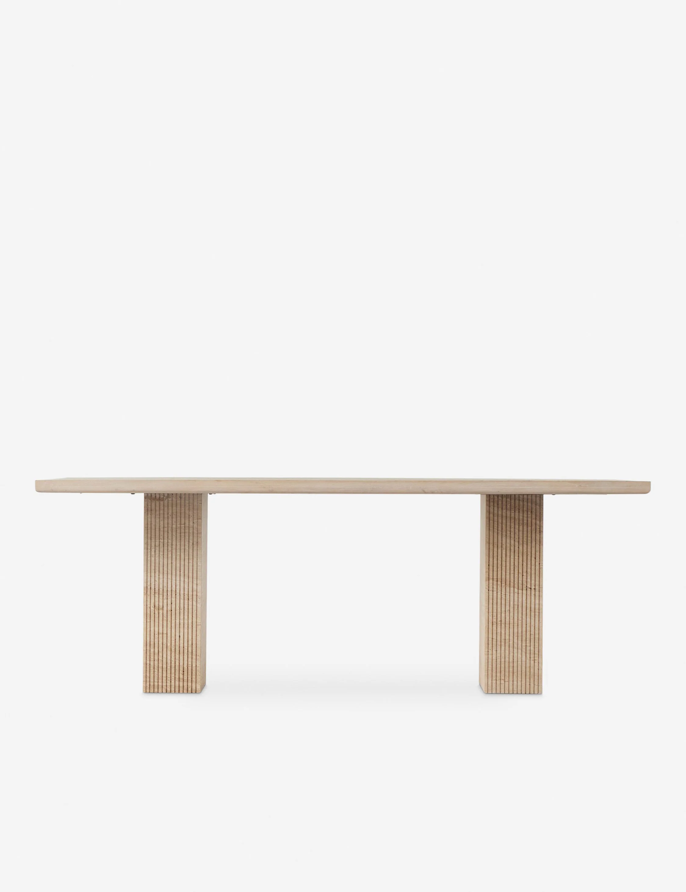 Jinlee Dining Table - AYG Home Service