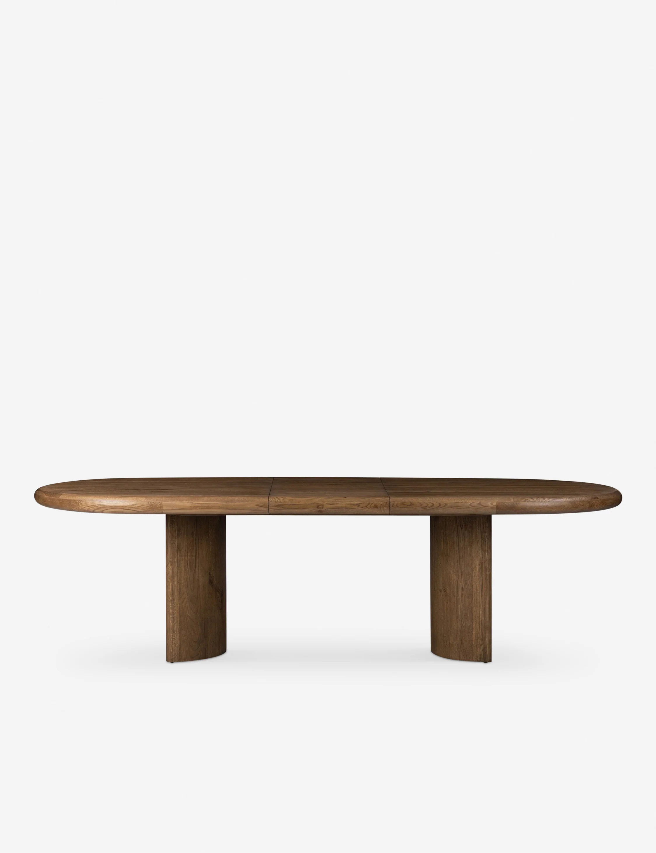 Gilda Extendable Oval Dining Table - AYG Home Service