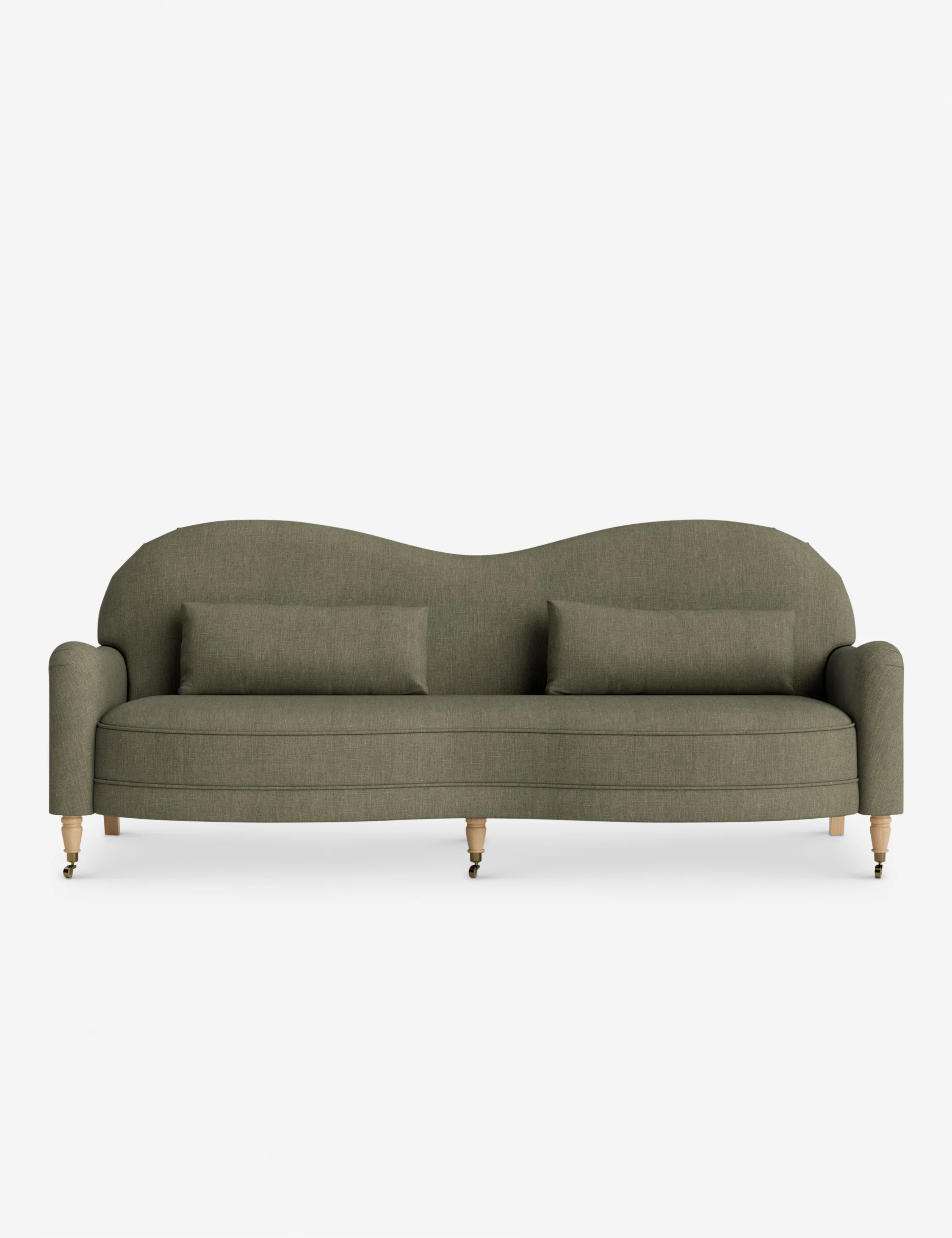 Middleton Sofa by Ginny Macdonald - AYG Home Service