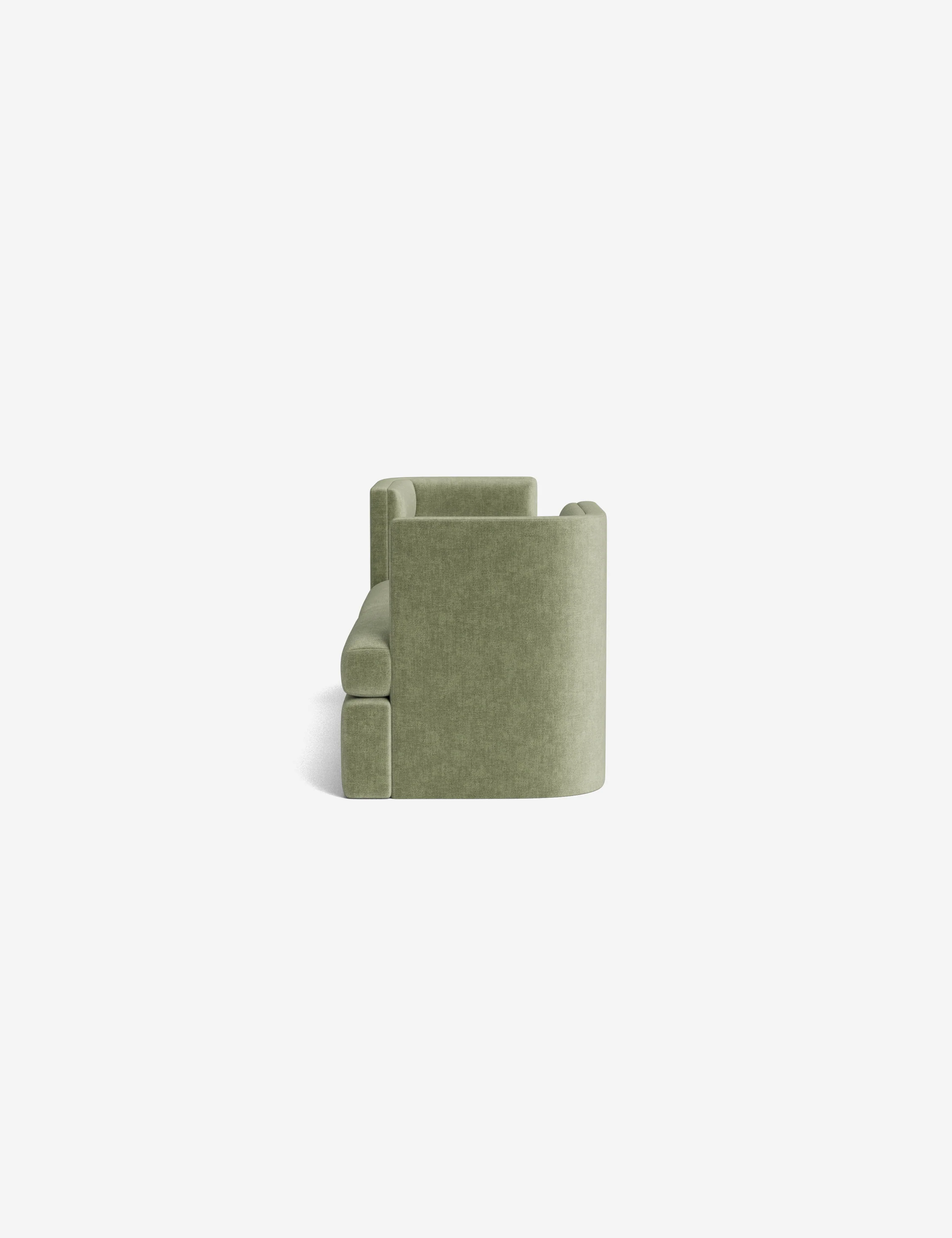 Vivi Tete-a-tete Chaise - AYG Home Service
