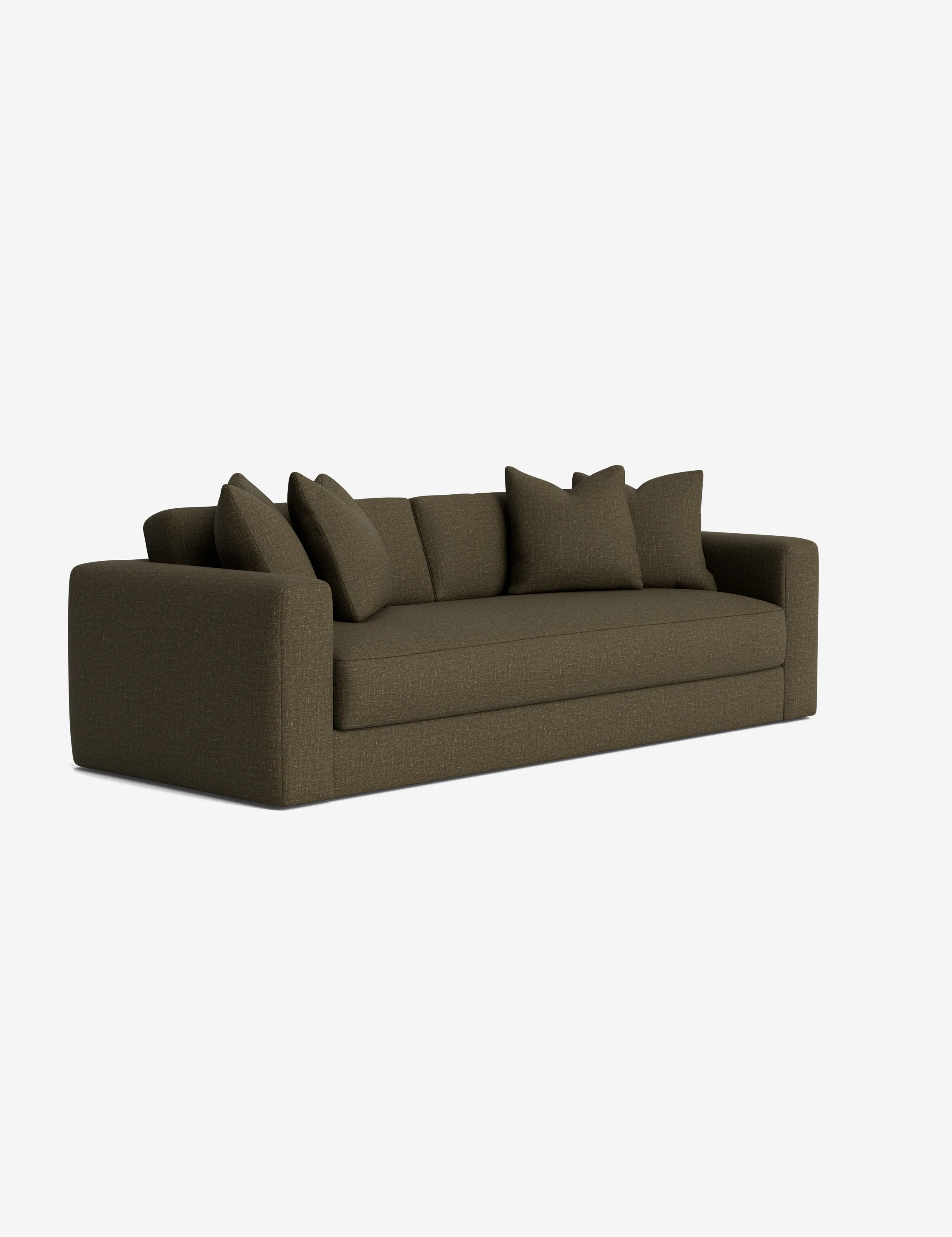 Hughes Sofa - AYG Home Service