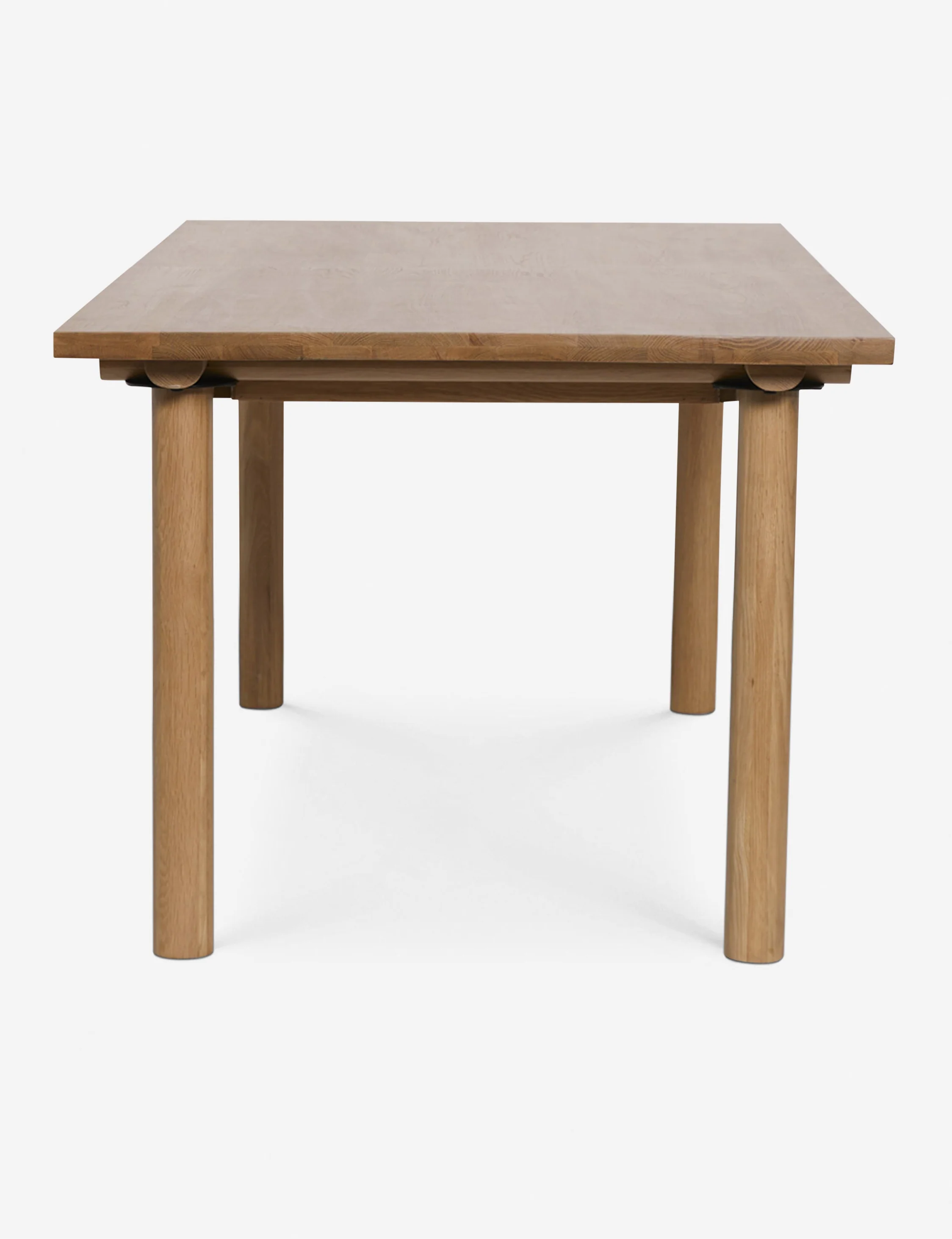 Hewitt Extendable Dining Table - AYG Home Service