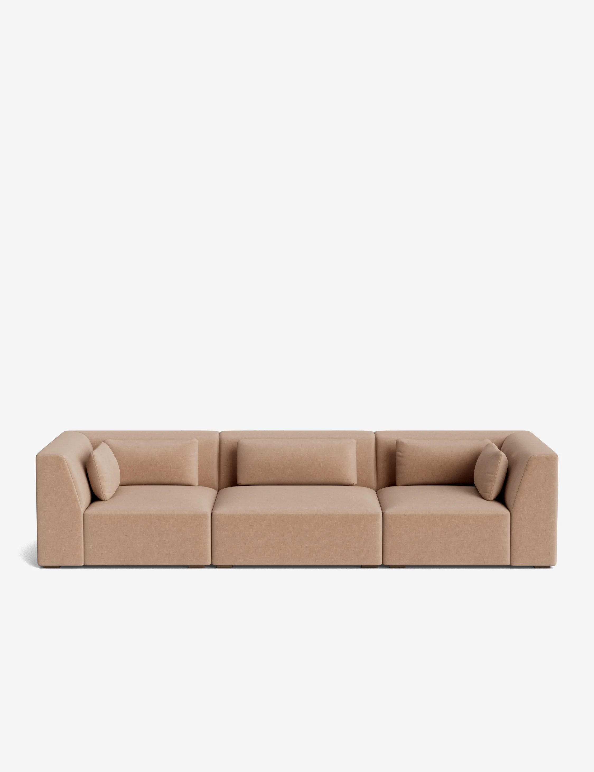 Koh Modular Sofa - AYG Home Service