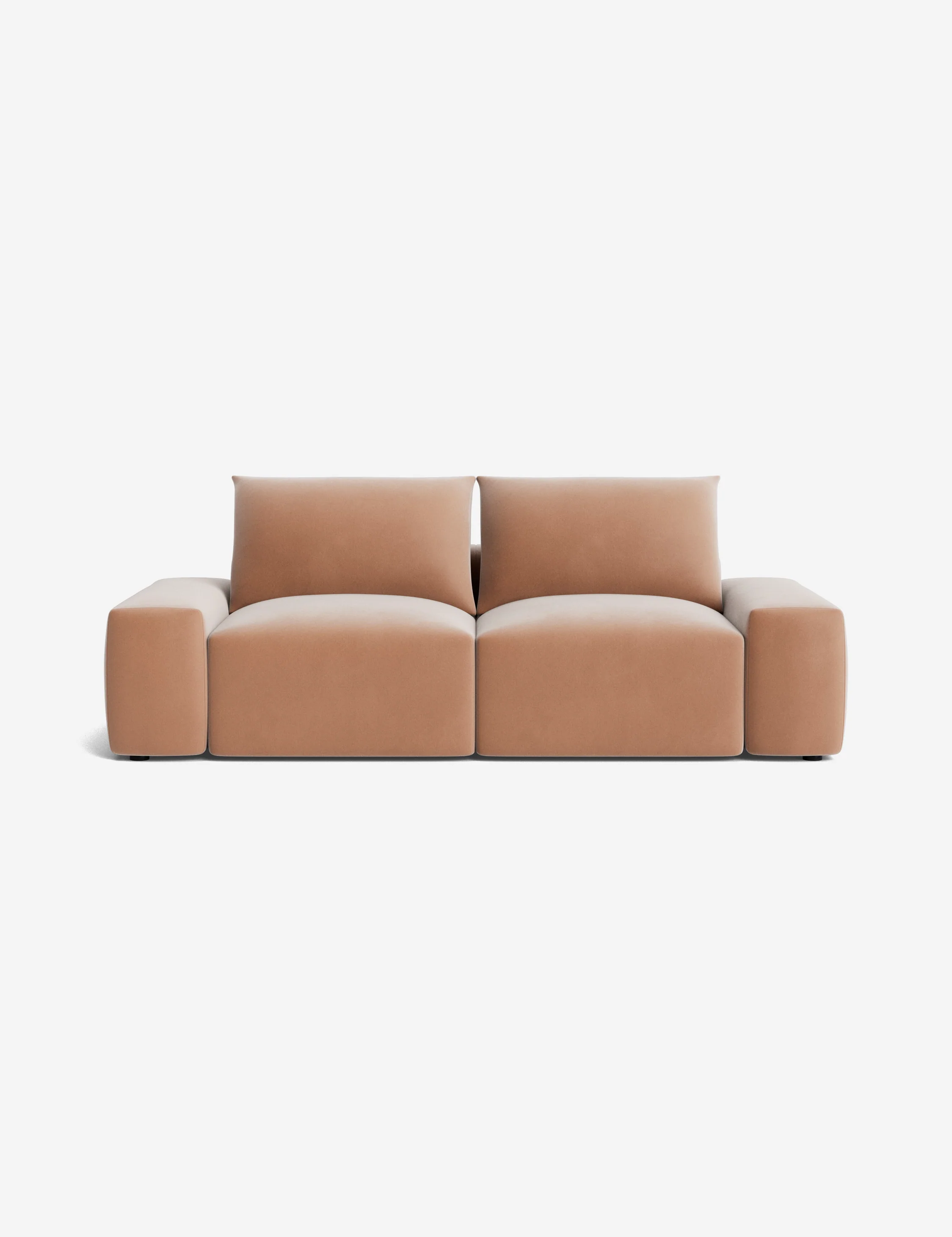 Brinley Modular Sofa - AYG Home Service