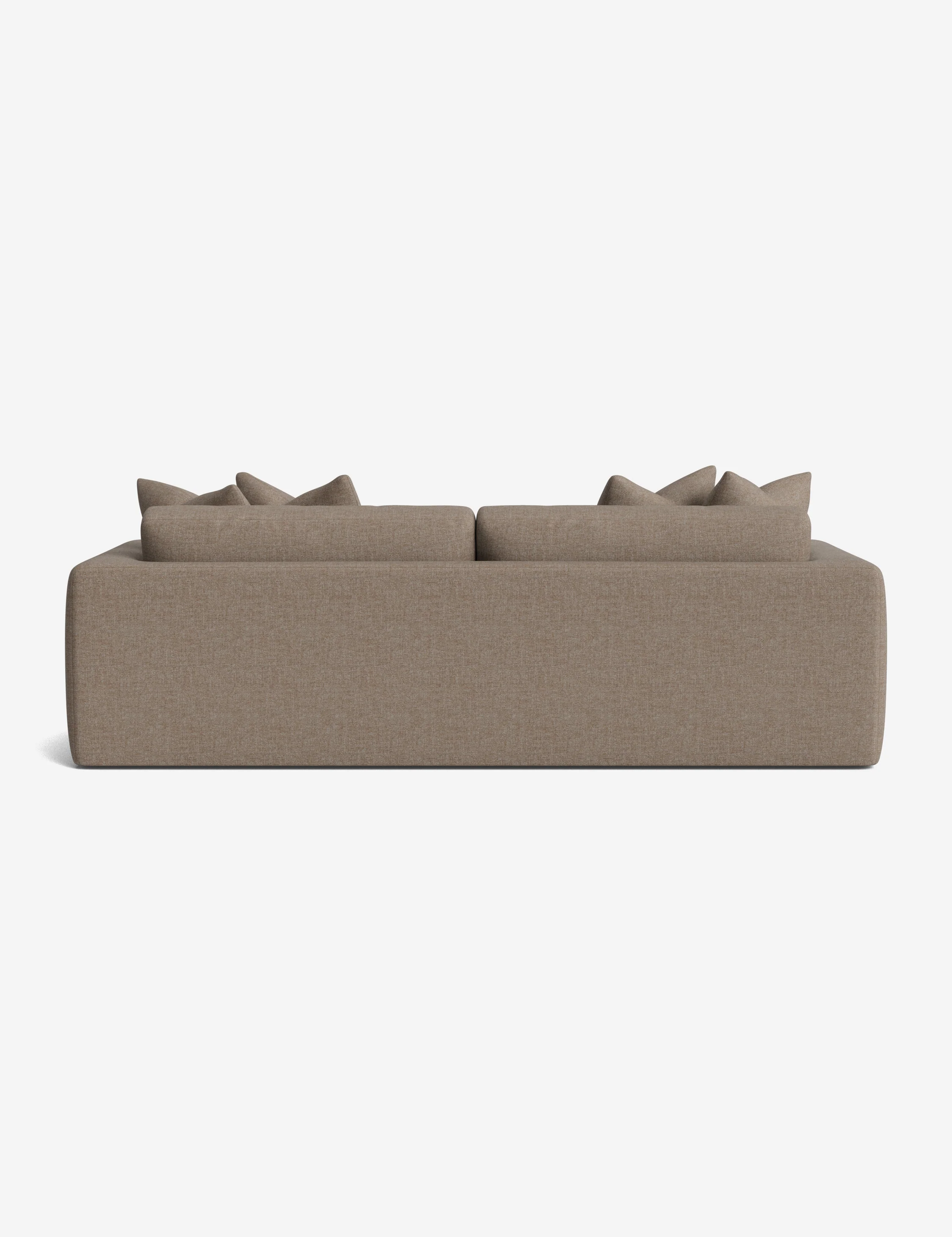 Hughes Sofa - AYG Home Service
