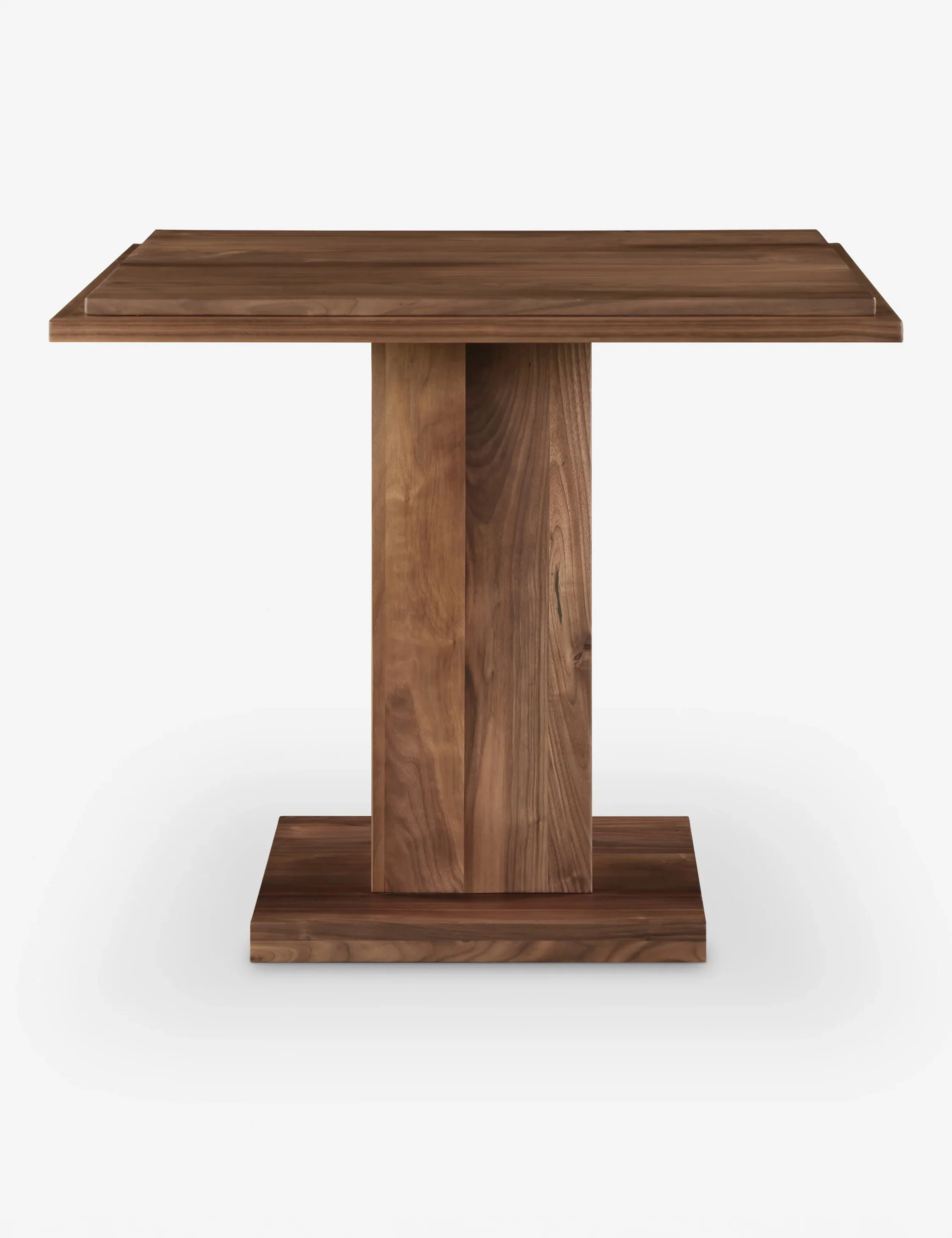 Severo Square Bistro Table - AYG Home Service