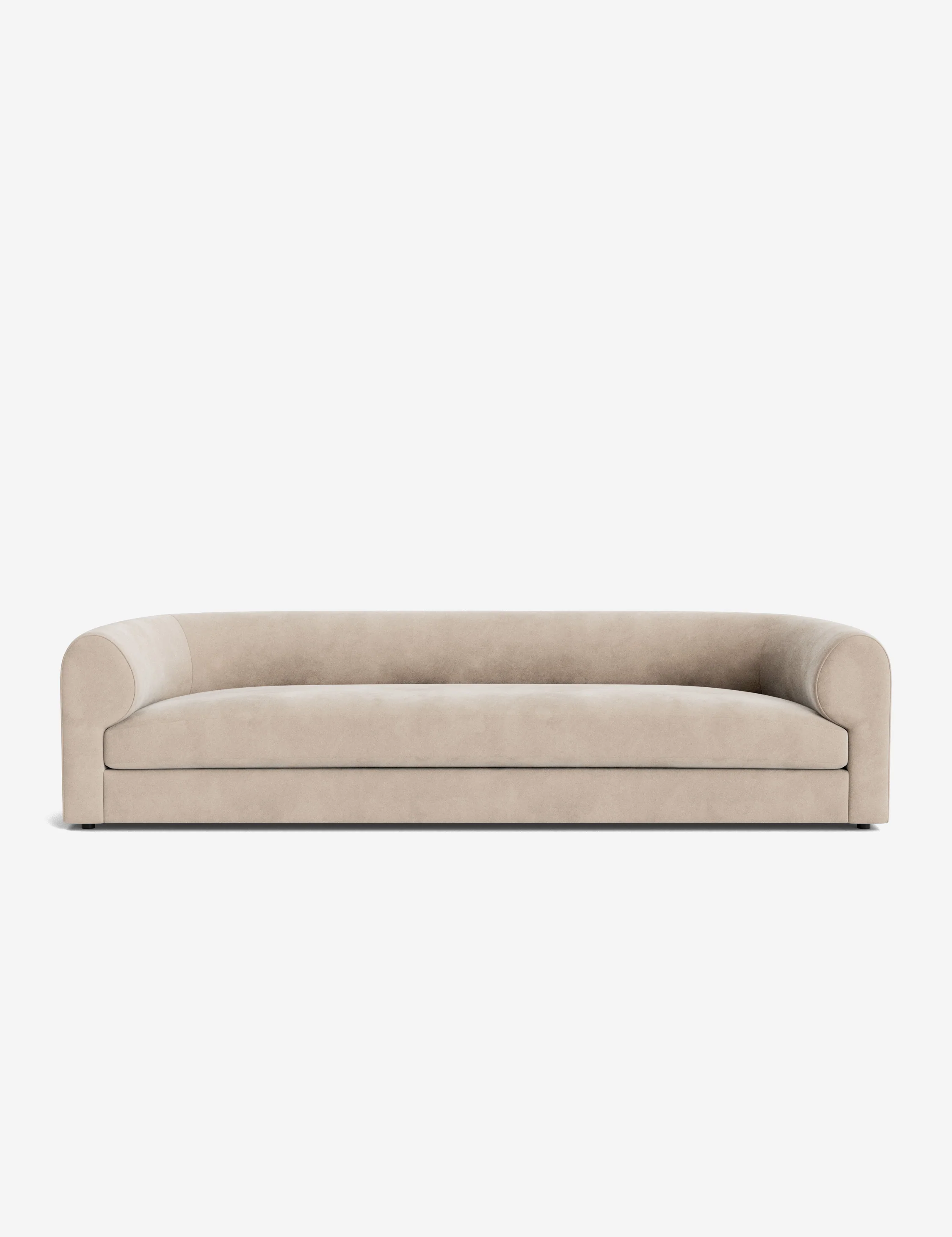 Sergio Sofa - AYG Home Service