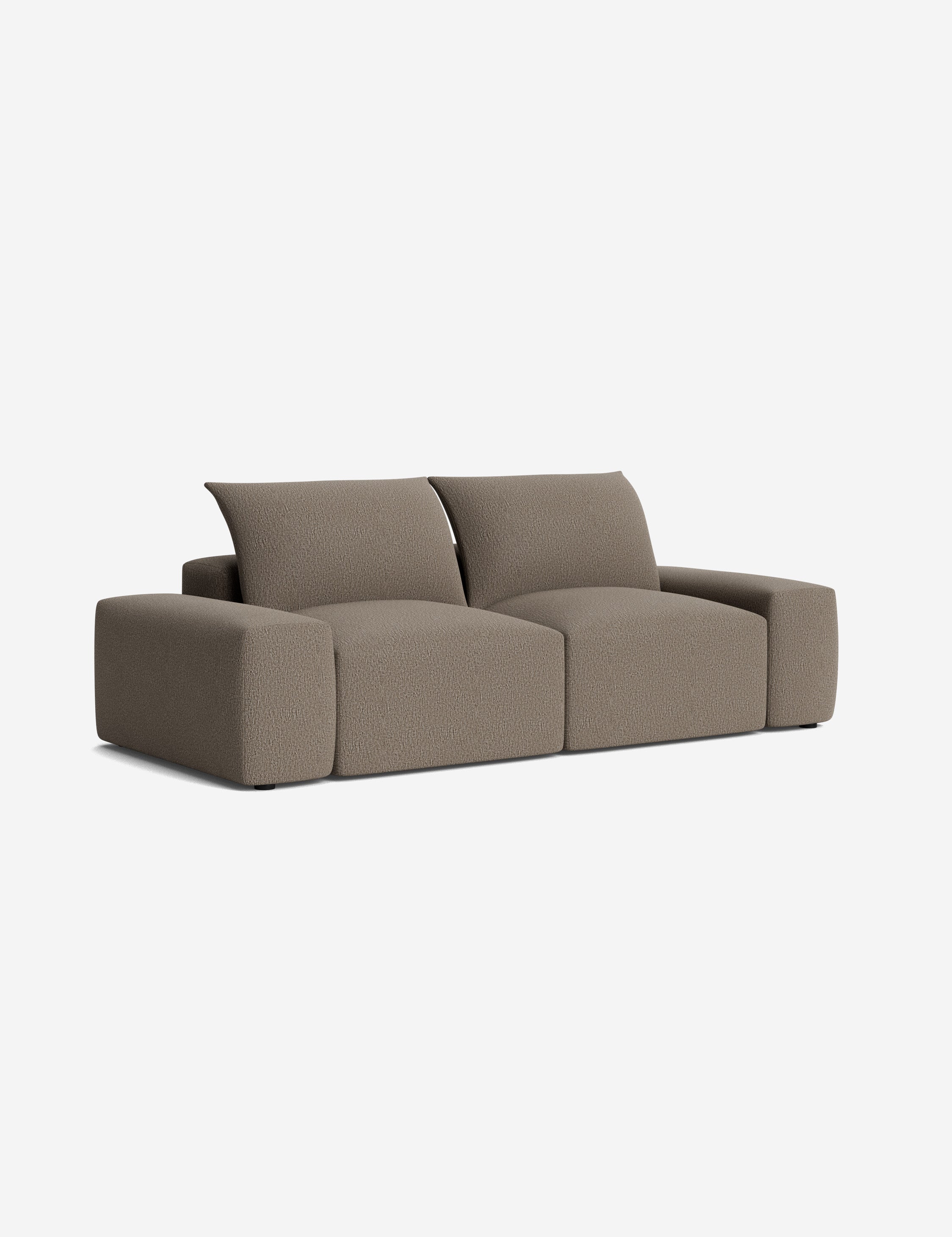 Brinley Modular Sofa - AYG Home Service