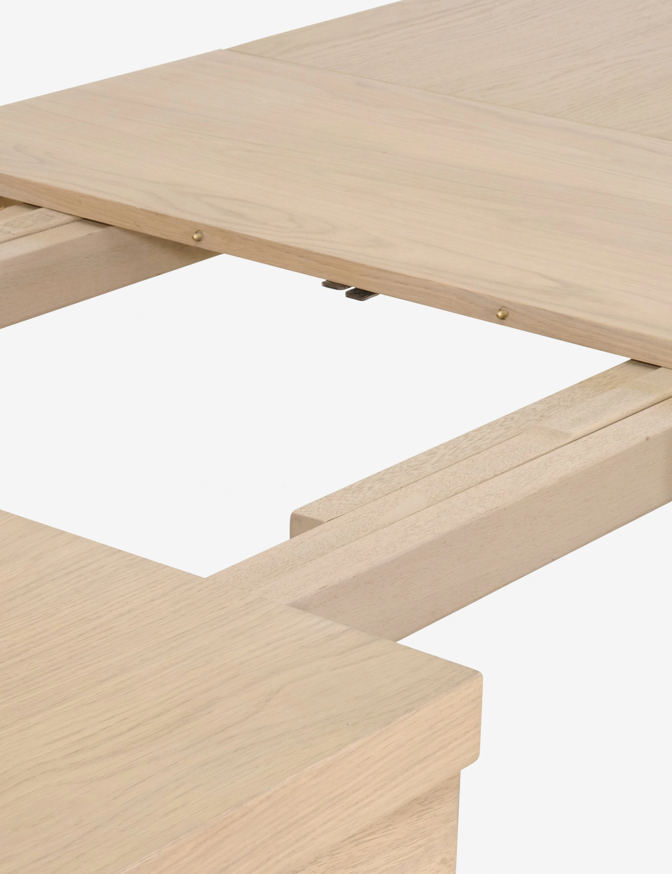 Collett Extendable Dining Table - AYG Home Service