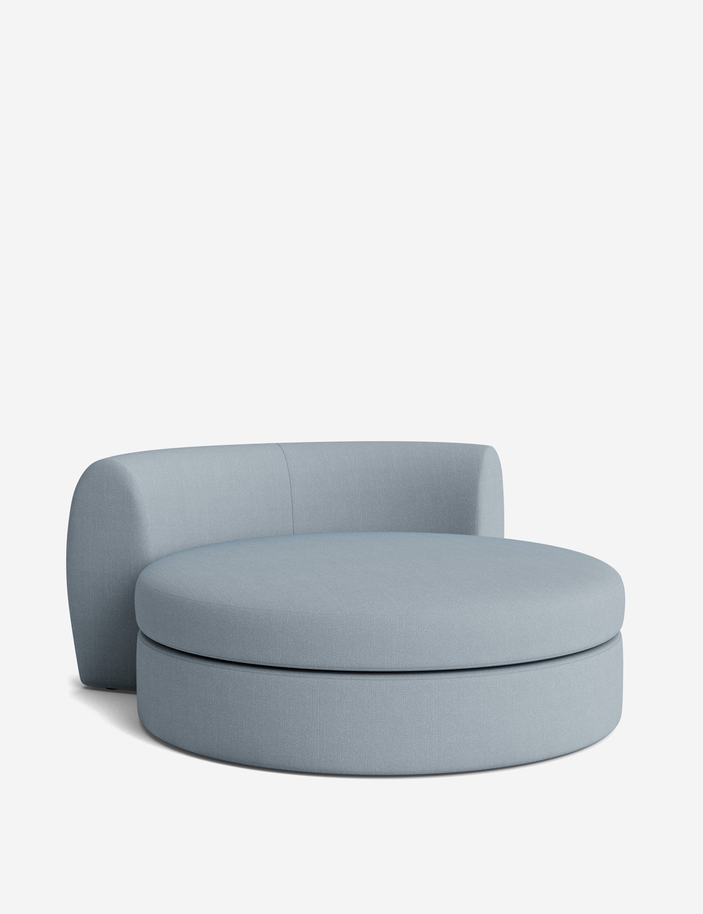 Buckley Modular Media Lounger - AYG Home Service