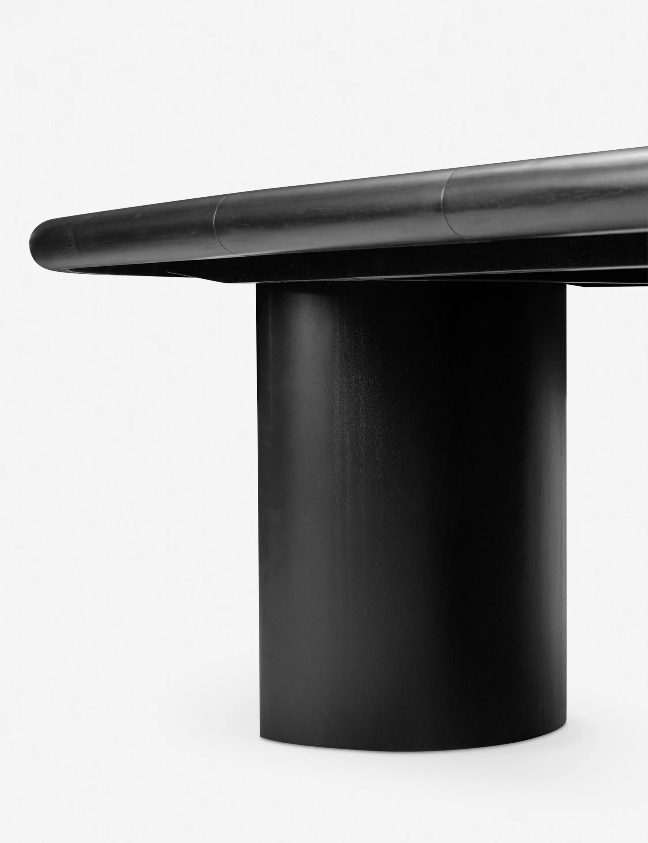Gilda Extendable Oval Dining Table - AYG Home Service