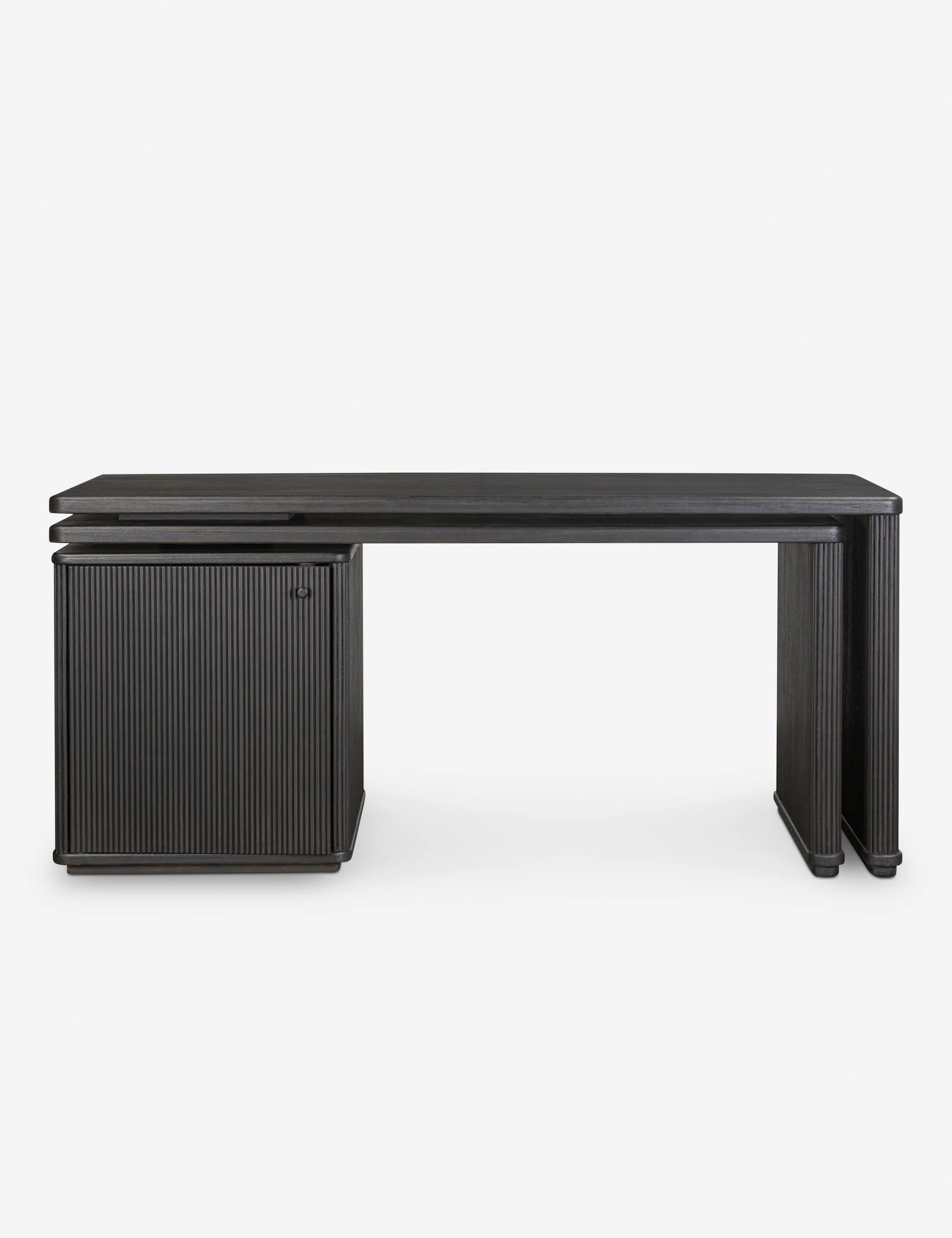 Sisa Rotating Desk - AYG Home Service
