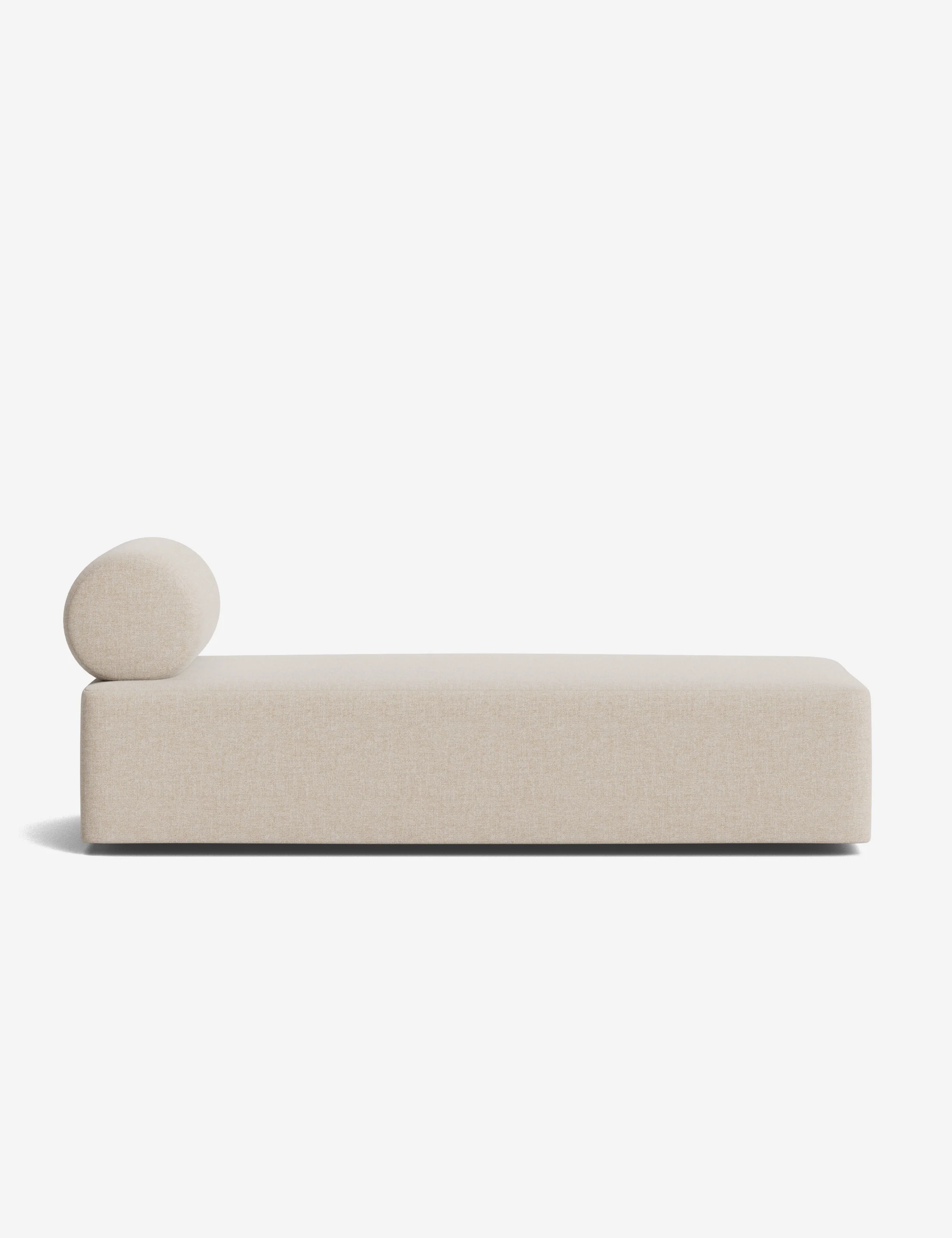 Sloman Modular Armless Sofa - AYG Home Service