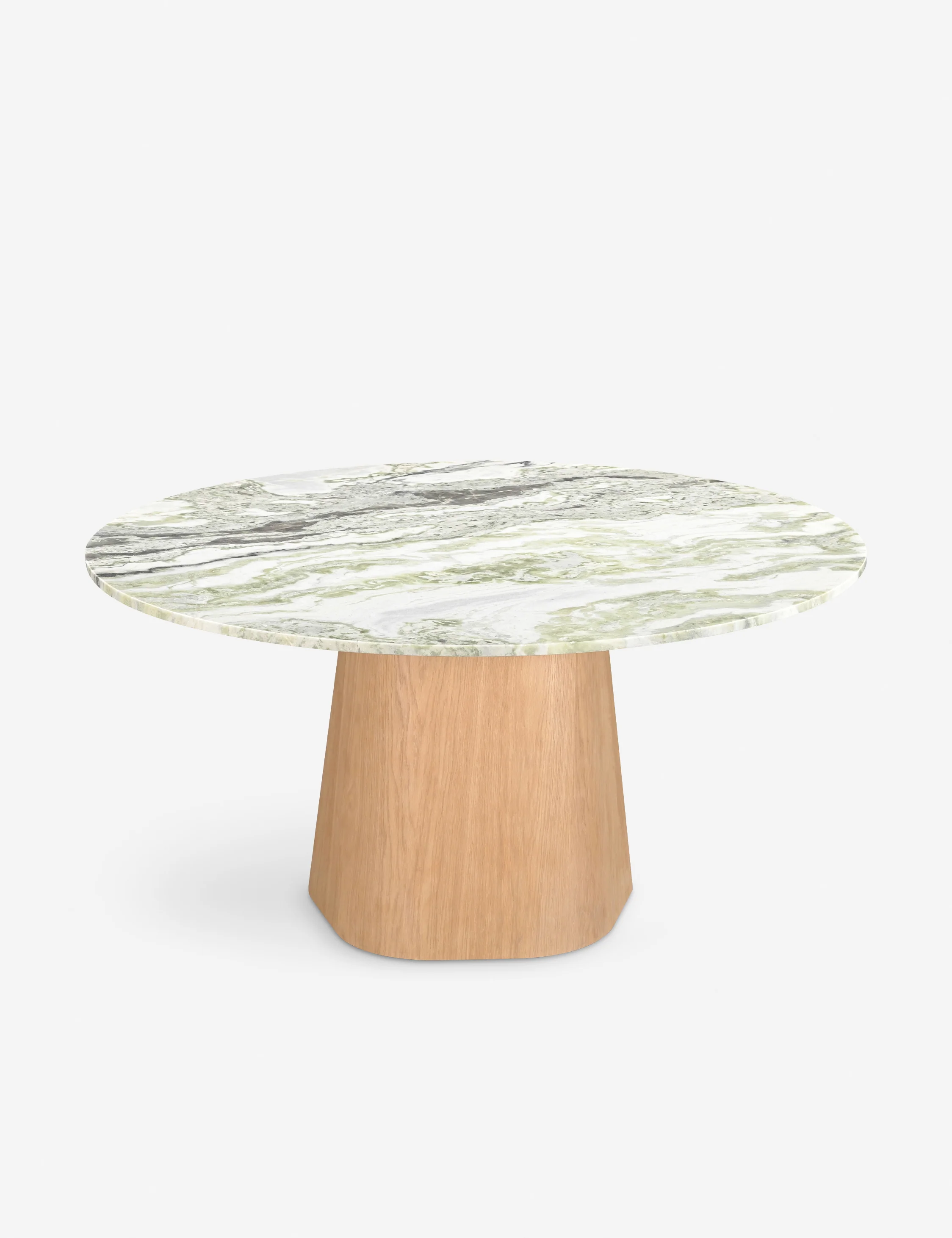 Hendel Round Dining Table - AYG Home Service