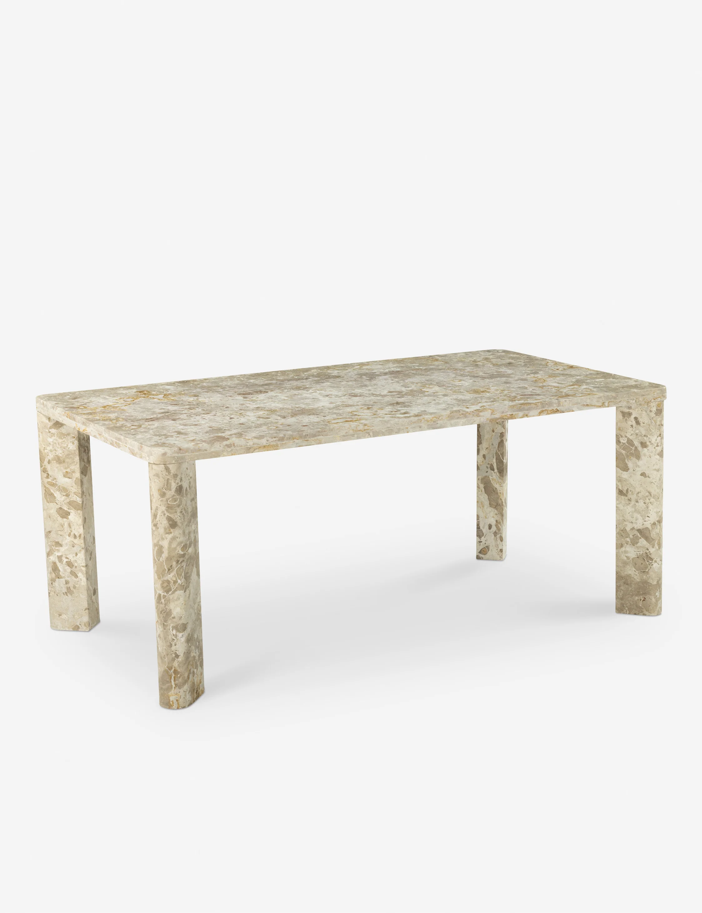 Cato Dining Table - AYG Home Service