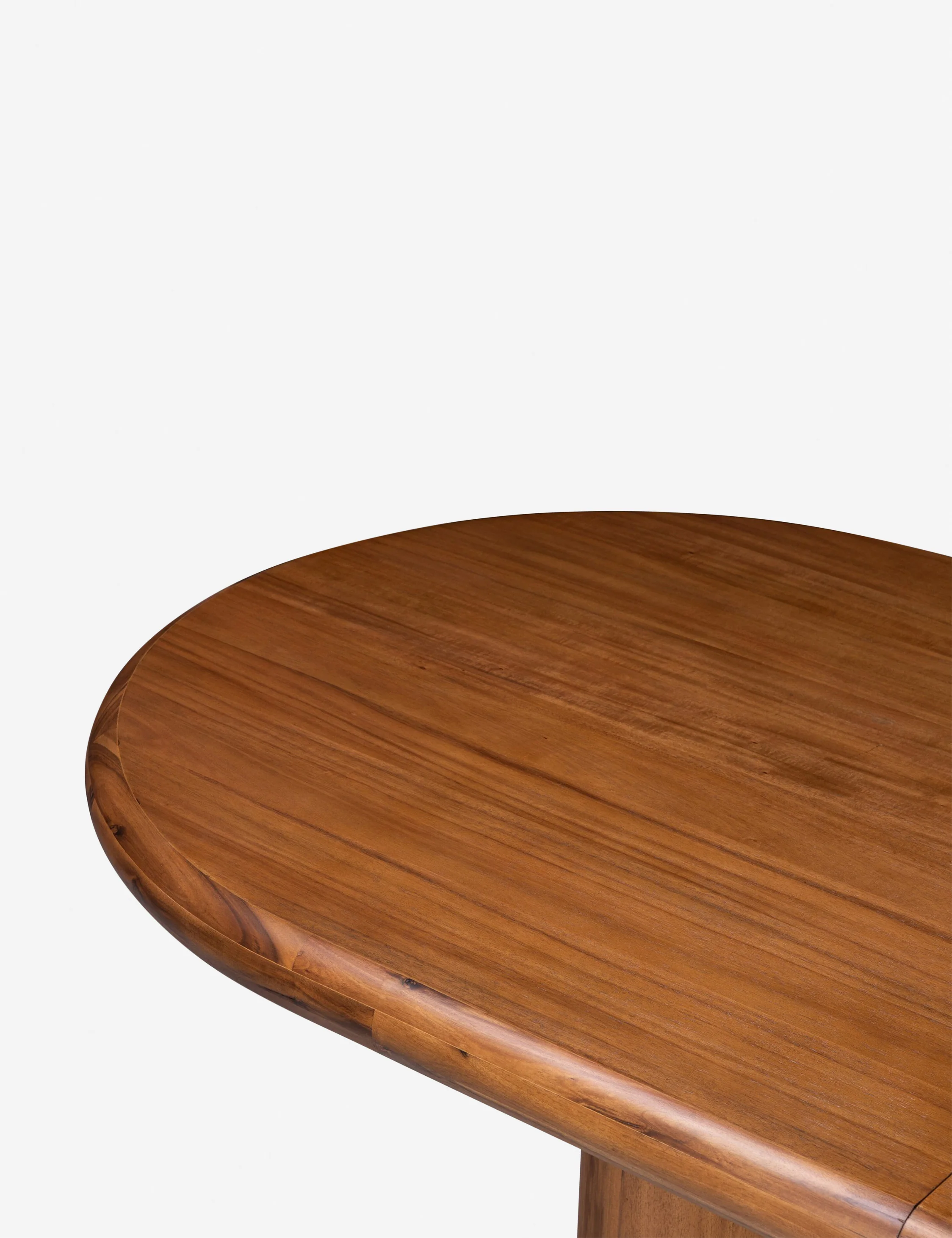 Gilda Extendable Oval Dining Table - AYG Home Service