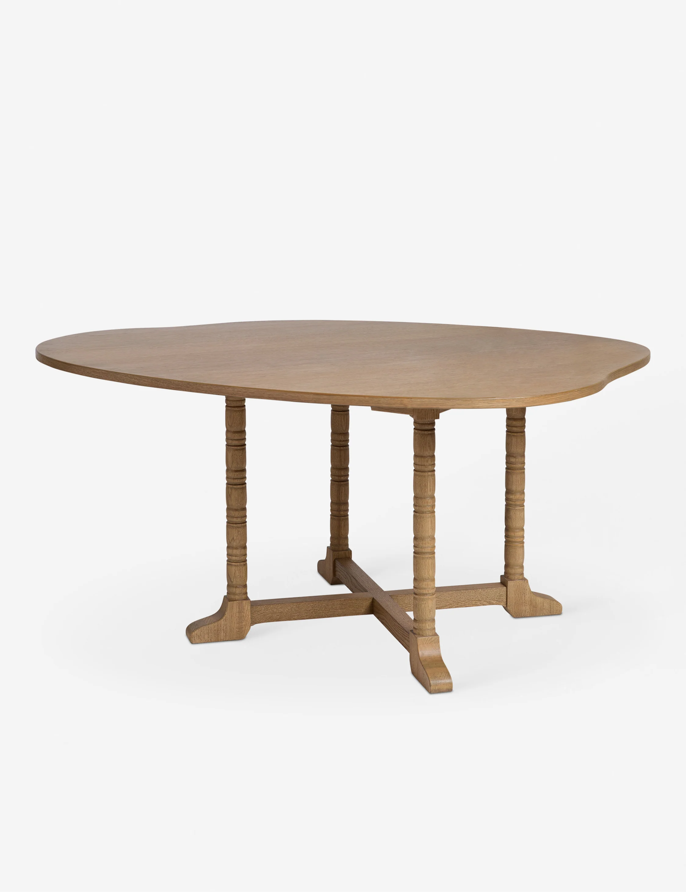 Veere Dining Table by Heidi Caillier - AYG Home Service