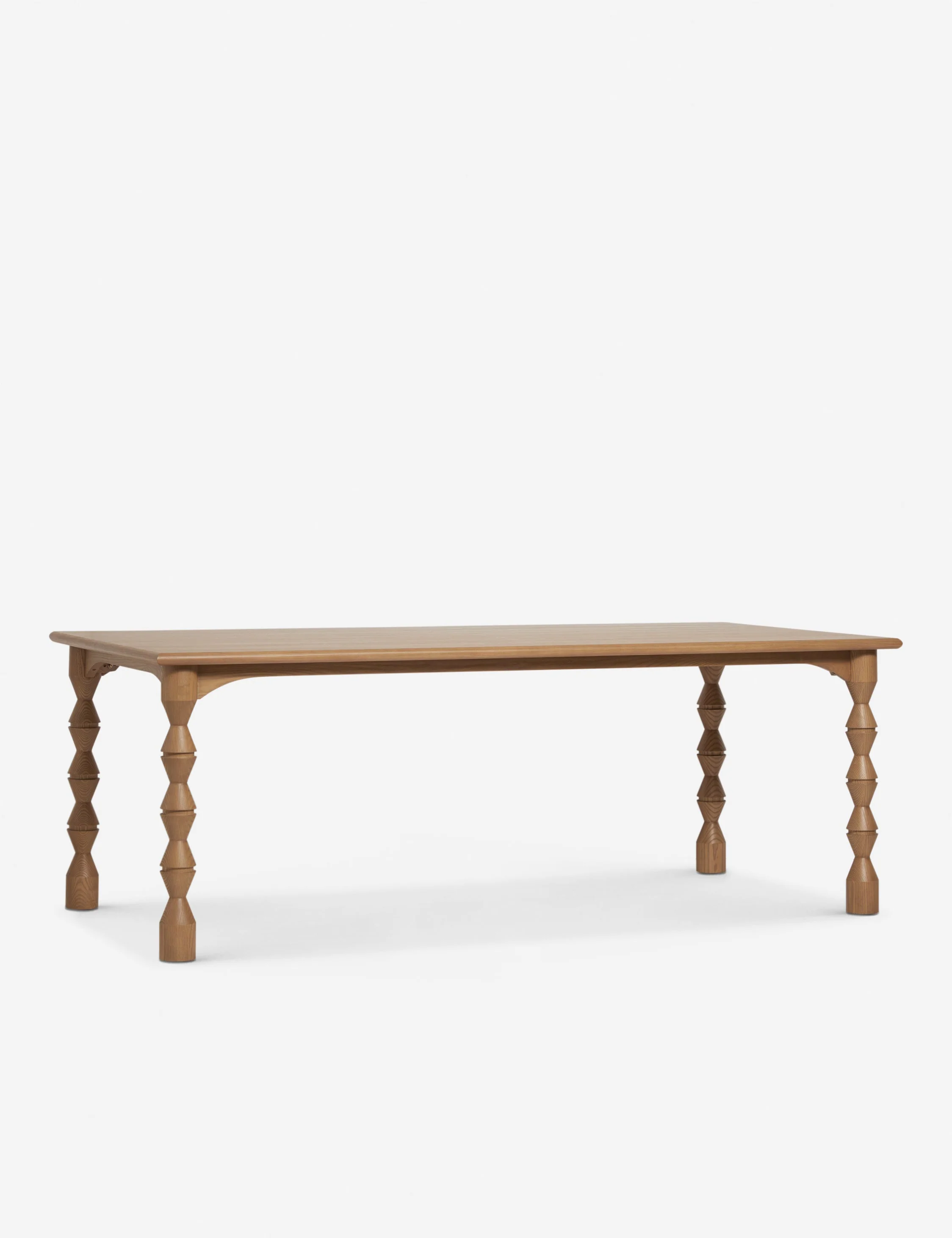 Topia Dining Table by Ginny Macdonald - AYG Home Service