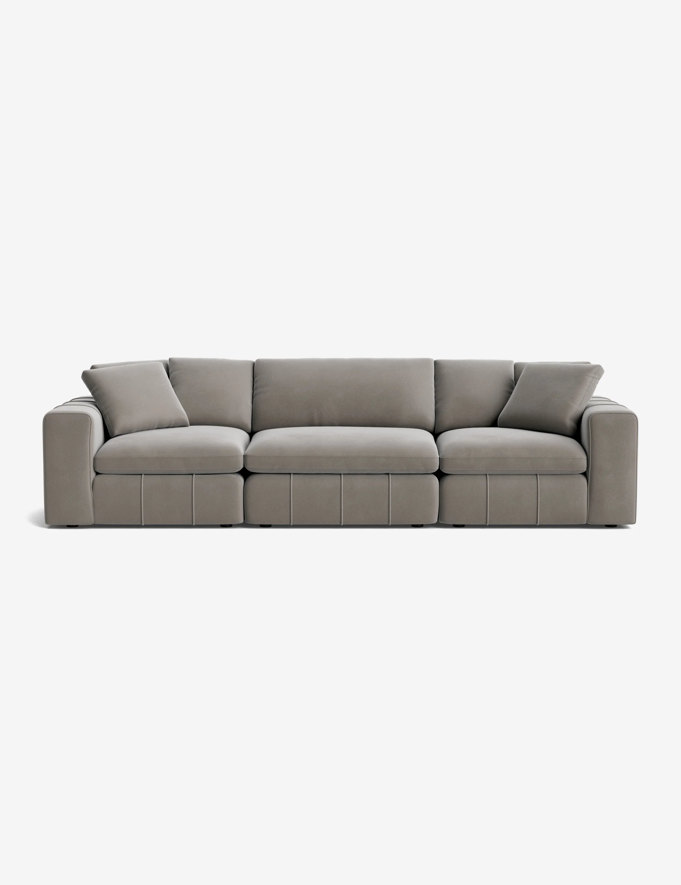 Capella Modular Sofa - AYG Home Service