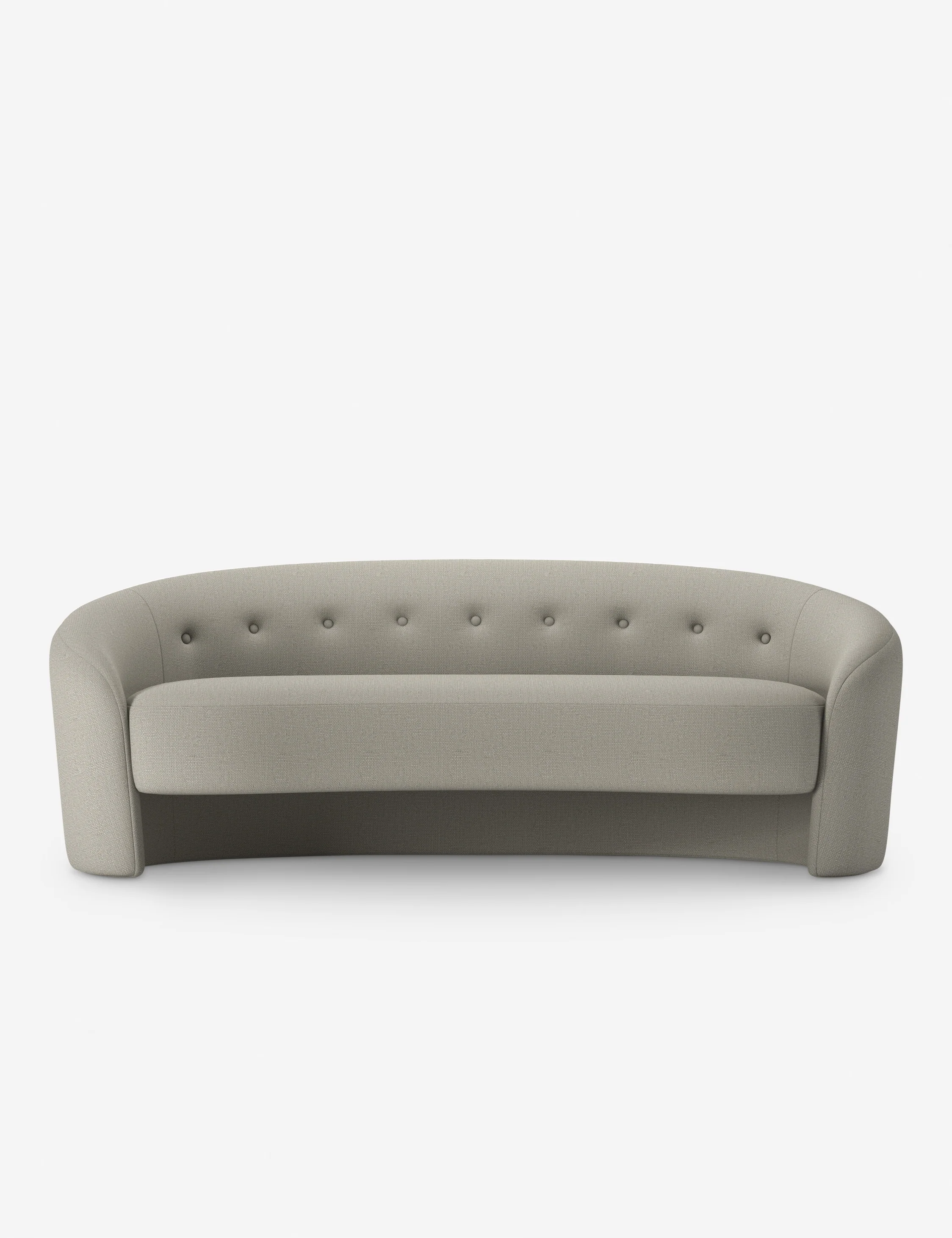 The Button Sofa by Button Atelier x Co.House Designs - AYG Home Service