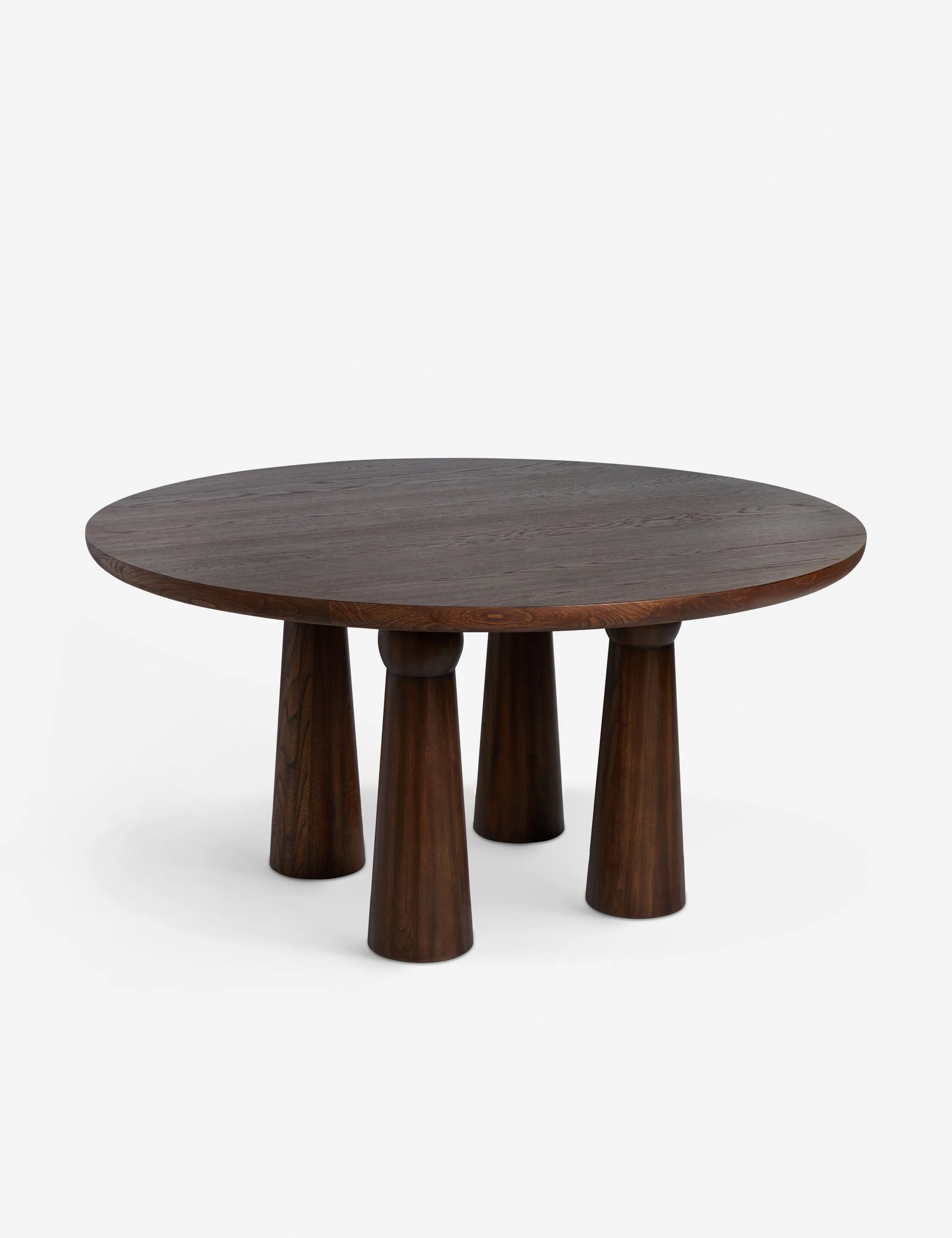 Beasley Round Dining Table - AYG Home Service