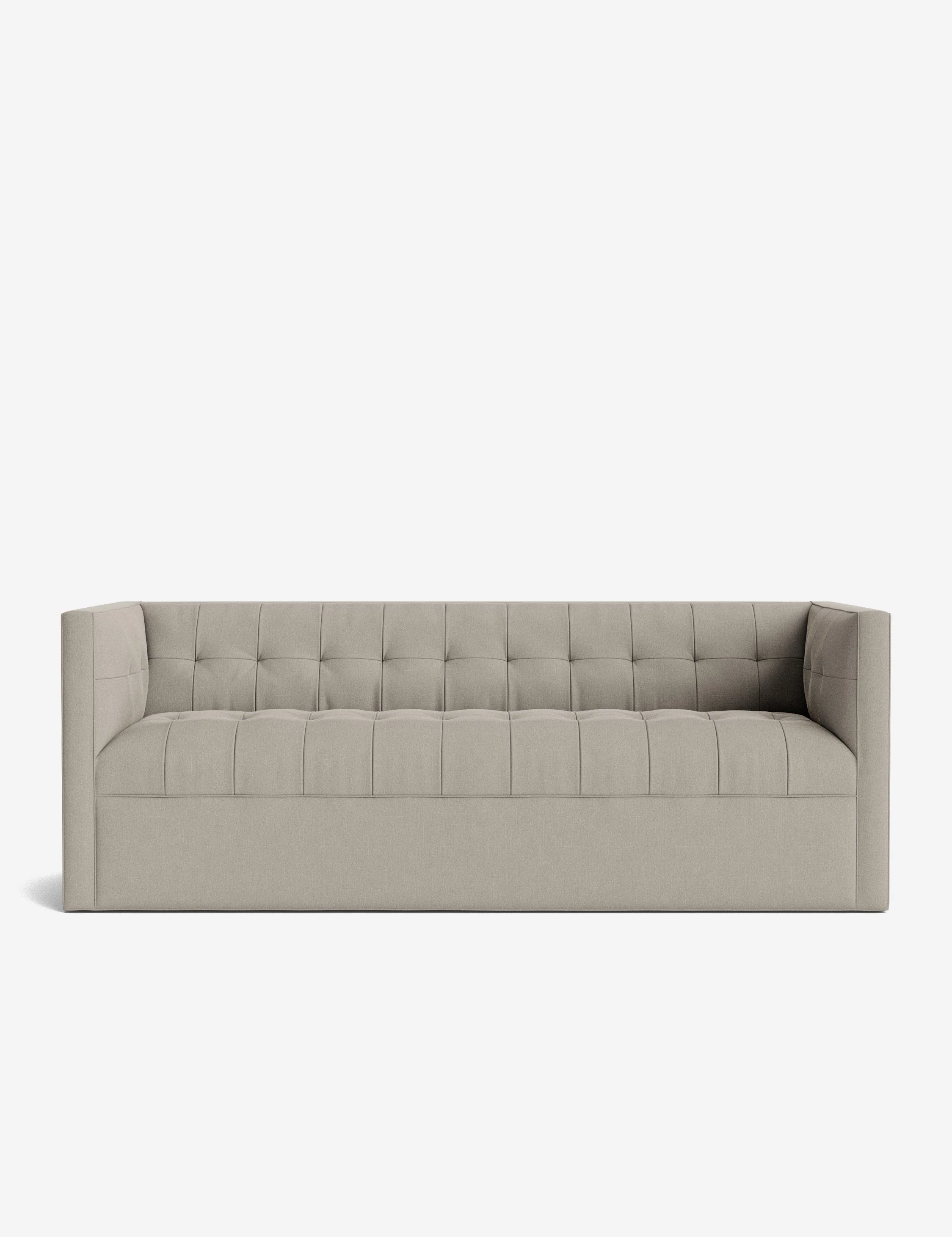 Sandbury Sofa - AYG Home Service
