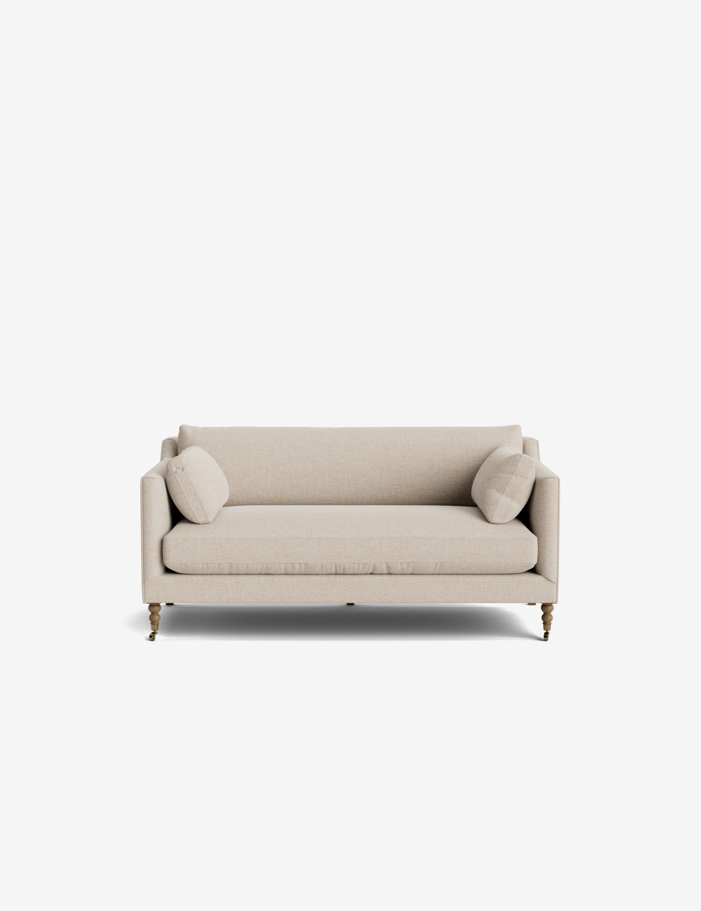 Fabienne Sofa - AYG Home Service