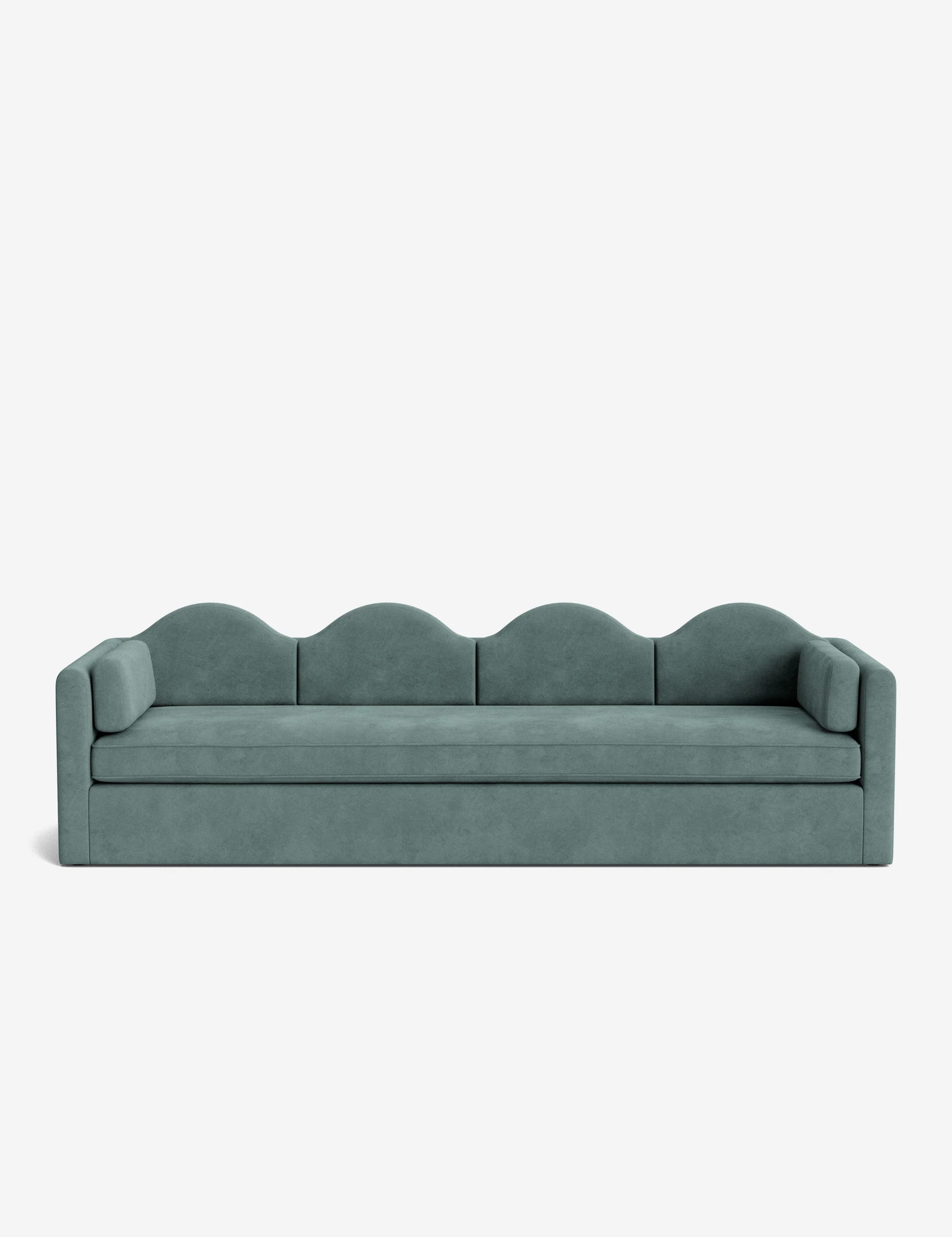 Bernadette Sofa by Sarah Sherman Samuel - AYG Home Service