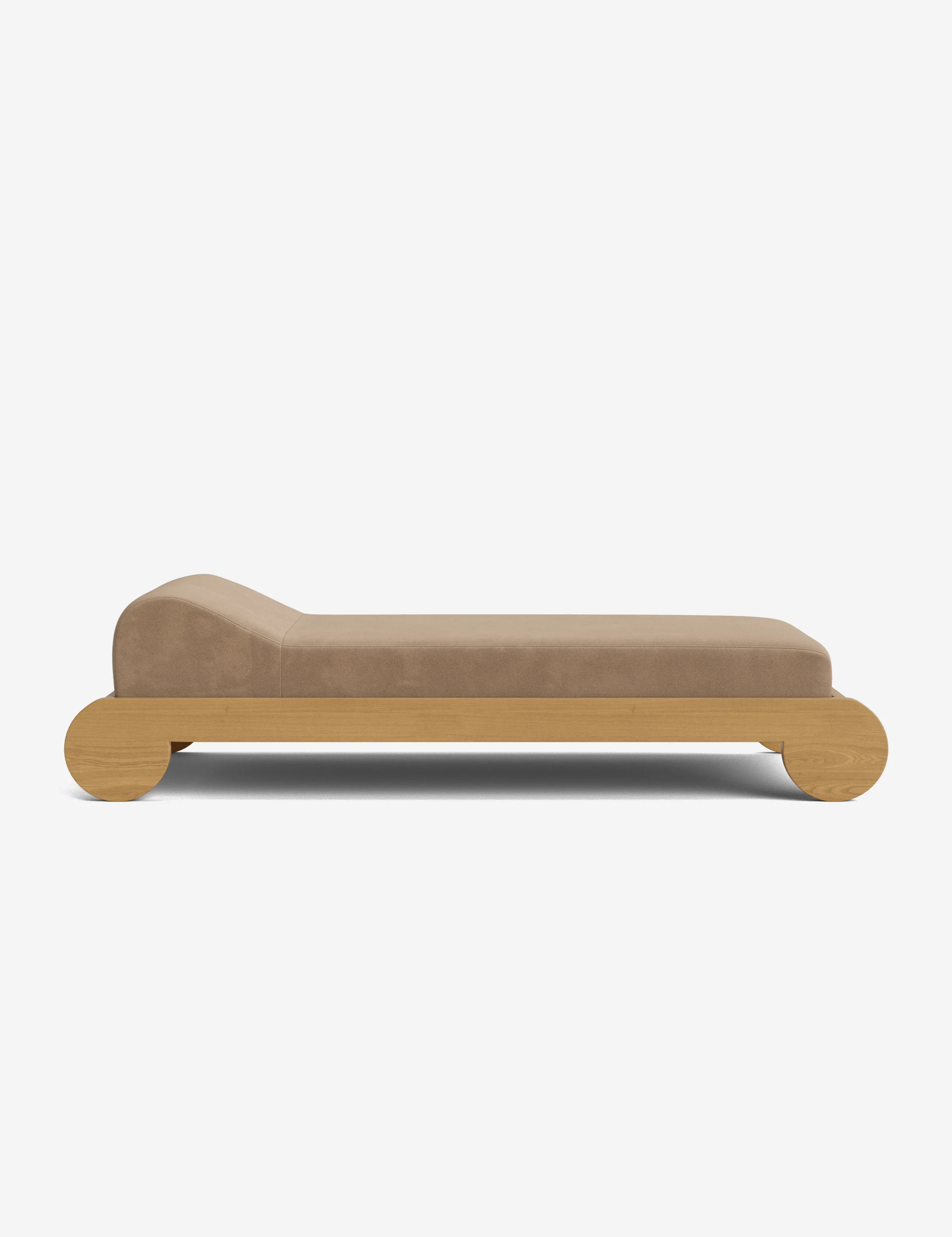 Ionic Daybed by Sarah Sherman Samuel - AYG Home Service