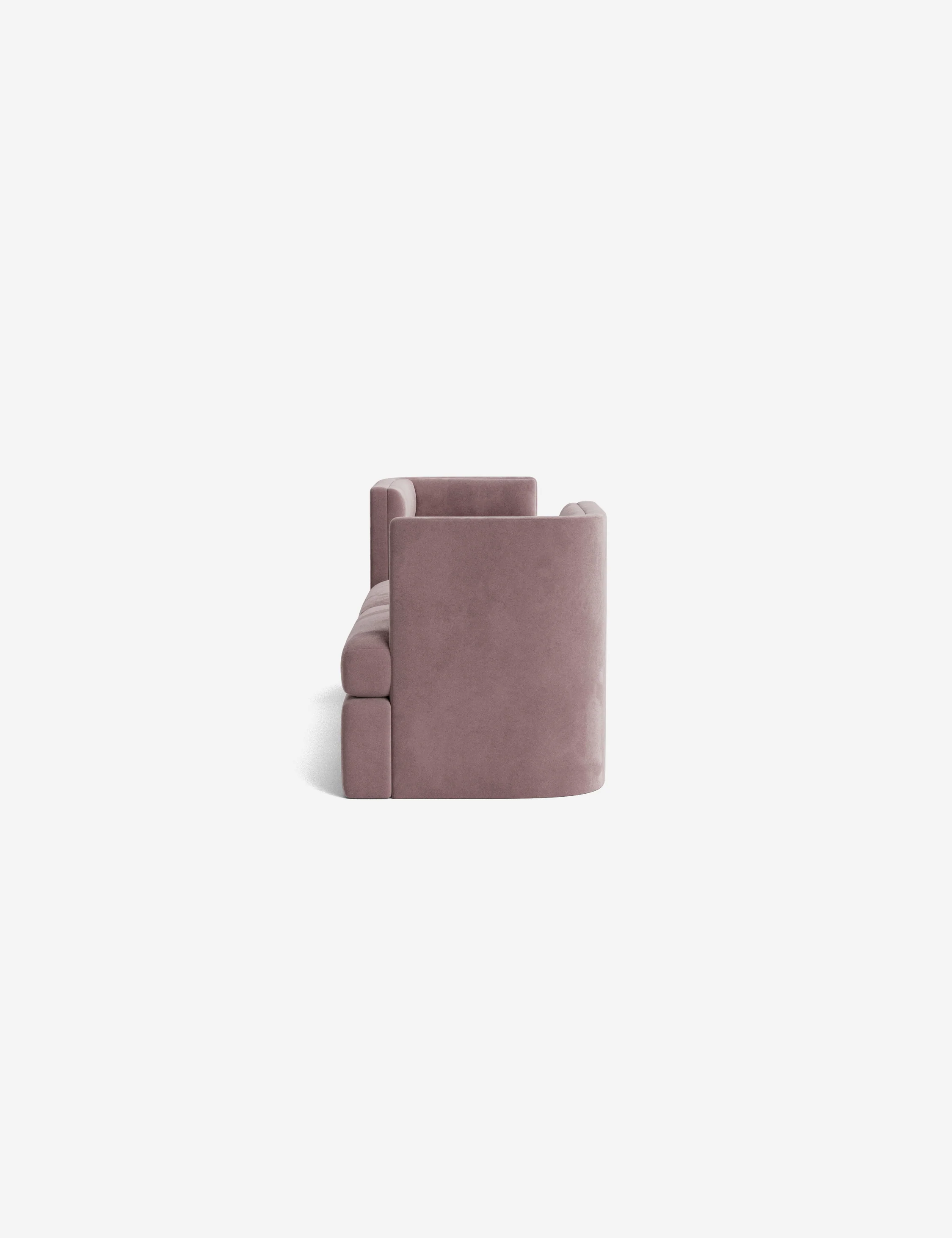 Vivi Tete-a-tete Chaise - AYG Home Service