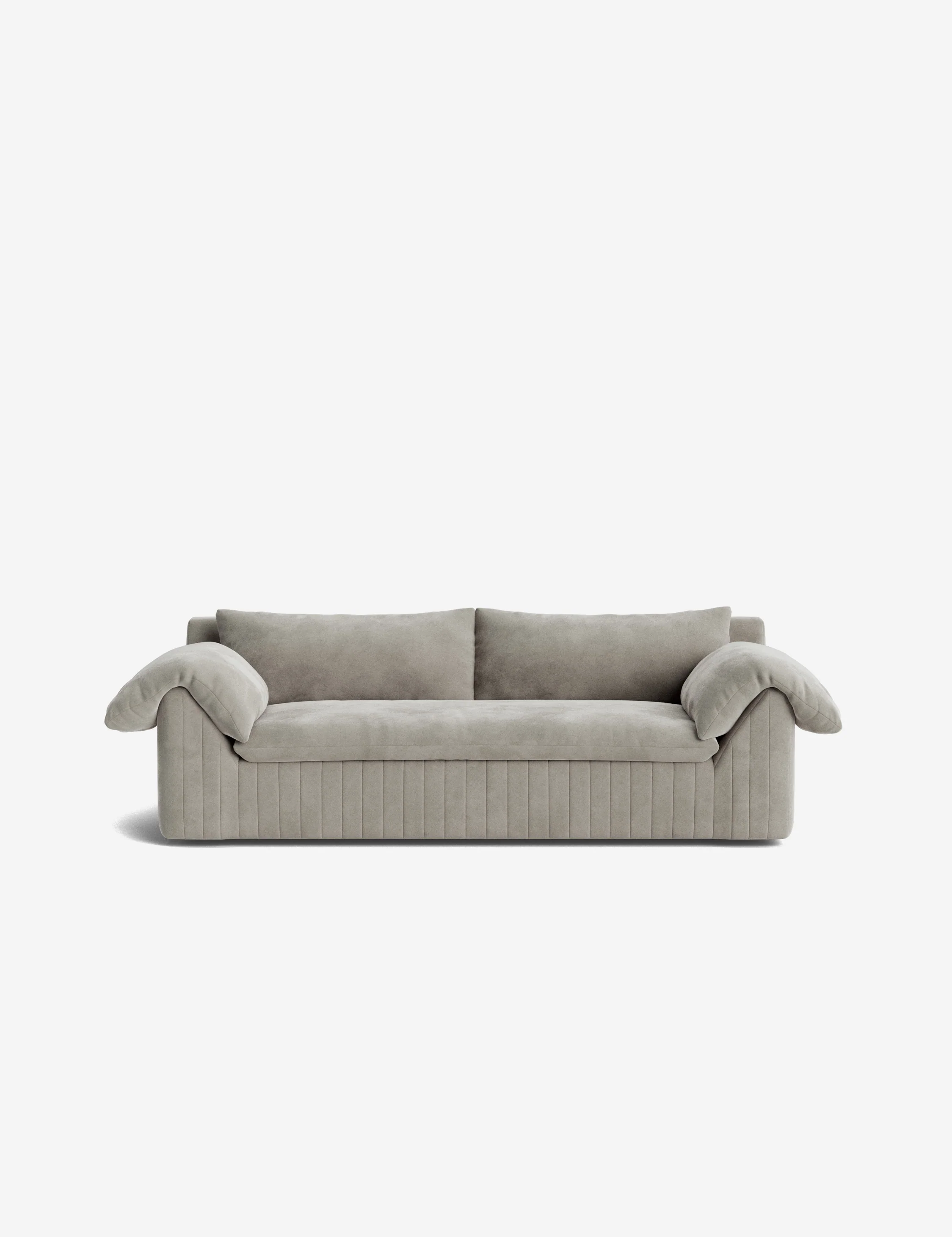Yucca Sofa by Carly Cushnie - AYG Home Service