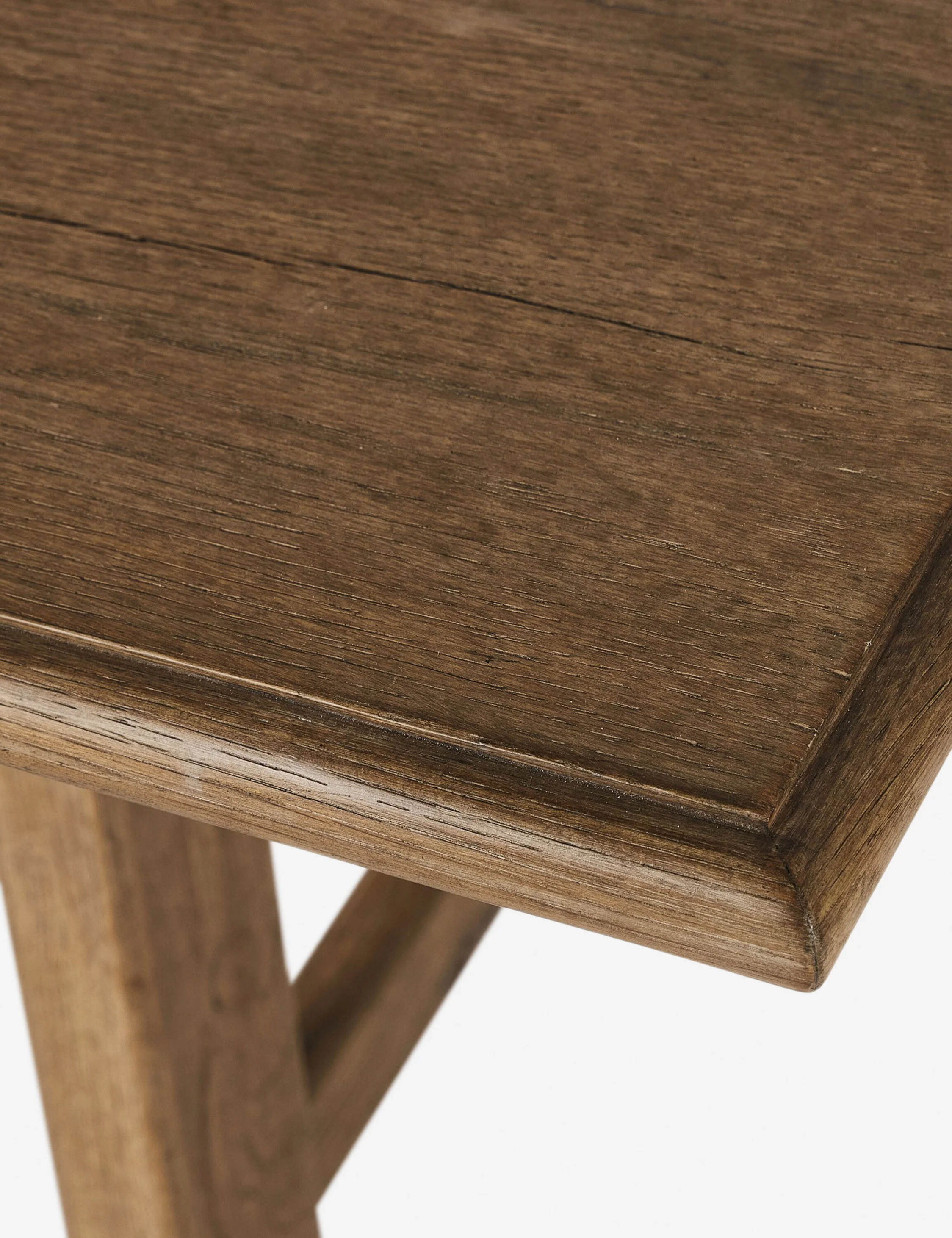Fritz Dining Table by Amber Lewis x Four Hands - AYG Home Service