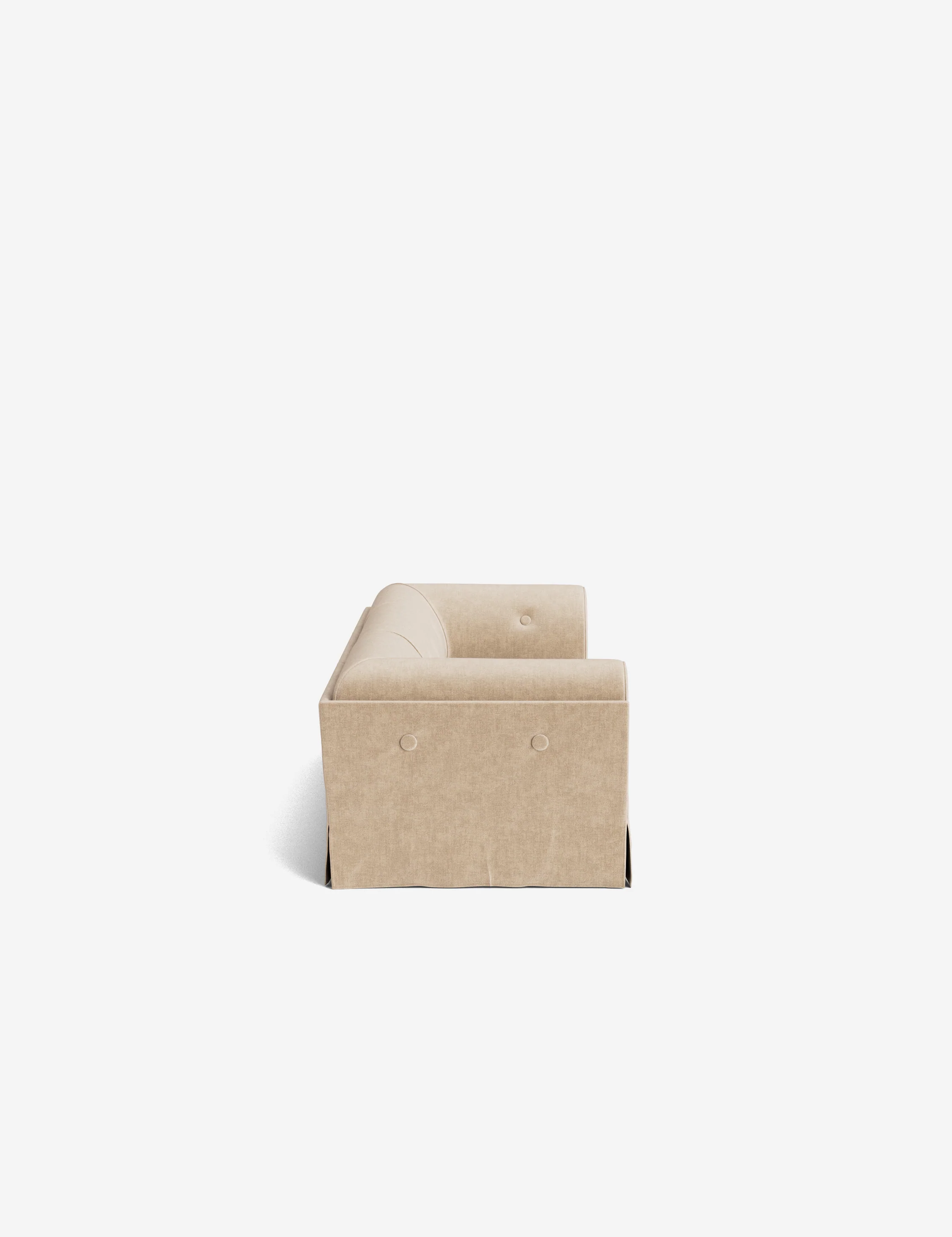 Trudy Modular Sofa by Sarah Sherman Samuel - AYG Home Service