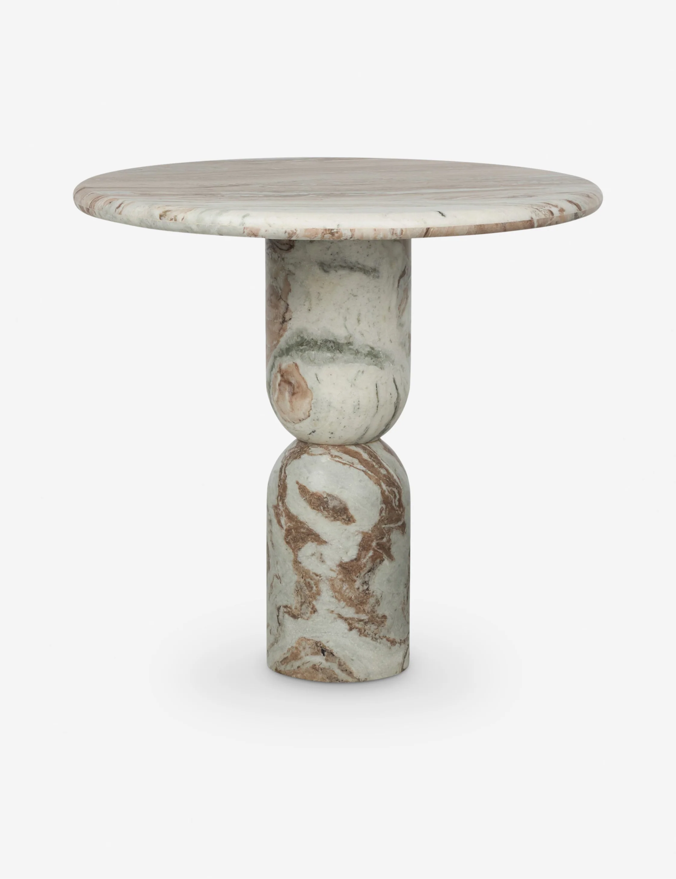 Figueroa Round Dining Table by Amber Lewis x Four Hands - AYG Home Service