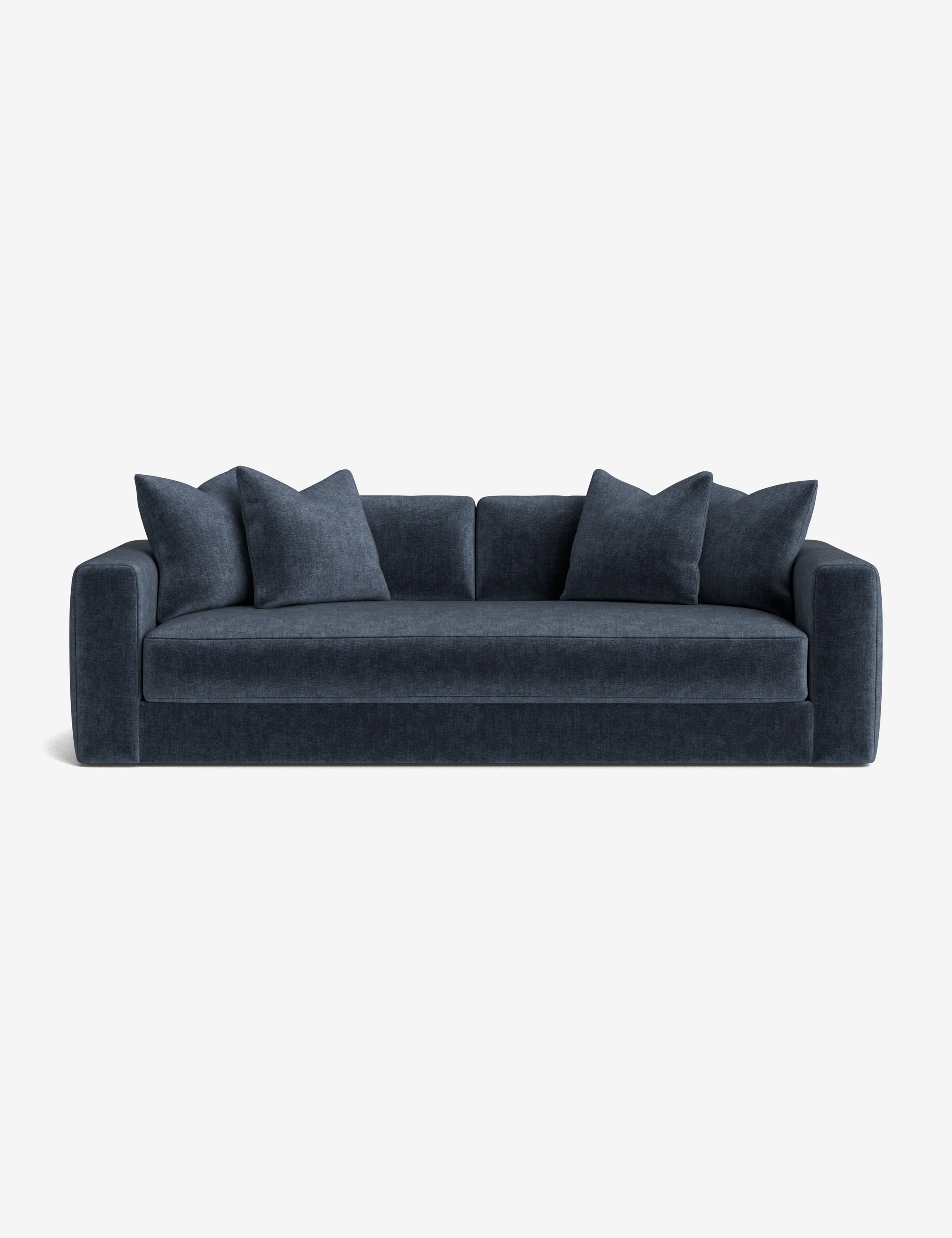 Hughes Sofa - AYG Home Service