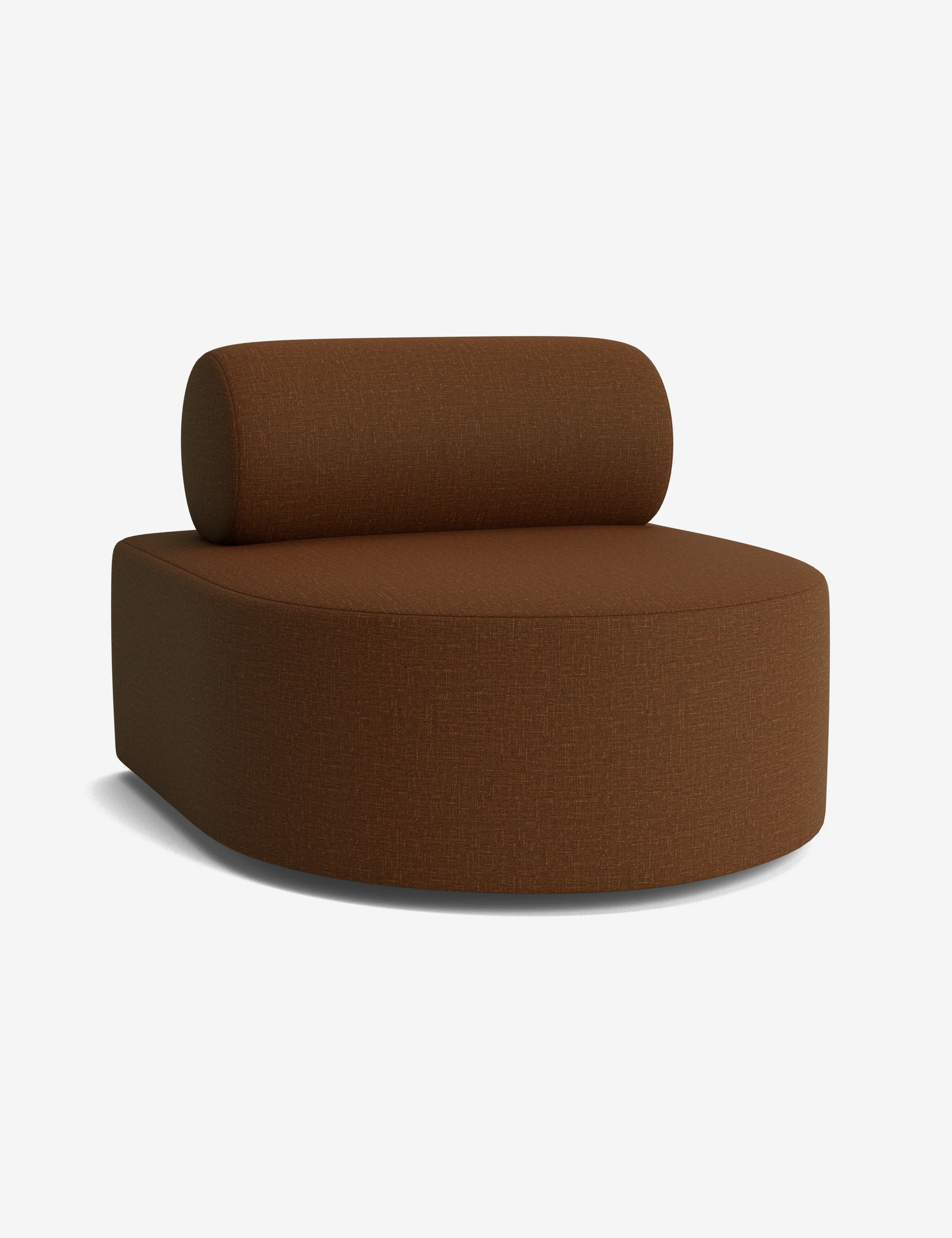 Sloman Modular Armless Chaise - AYG Home Service