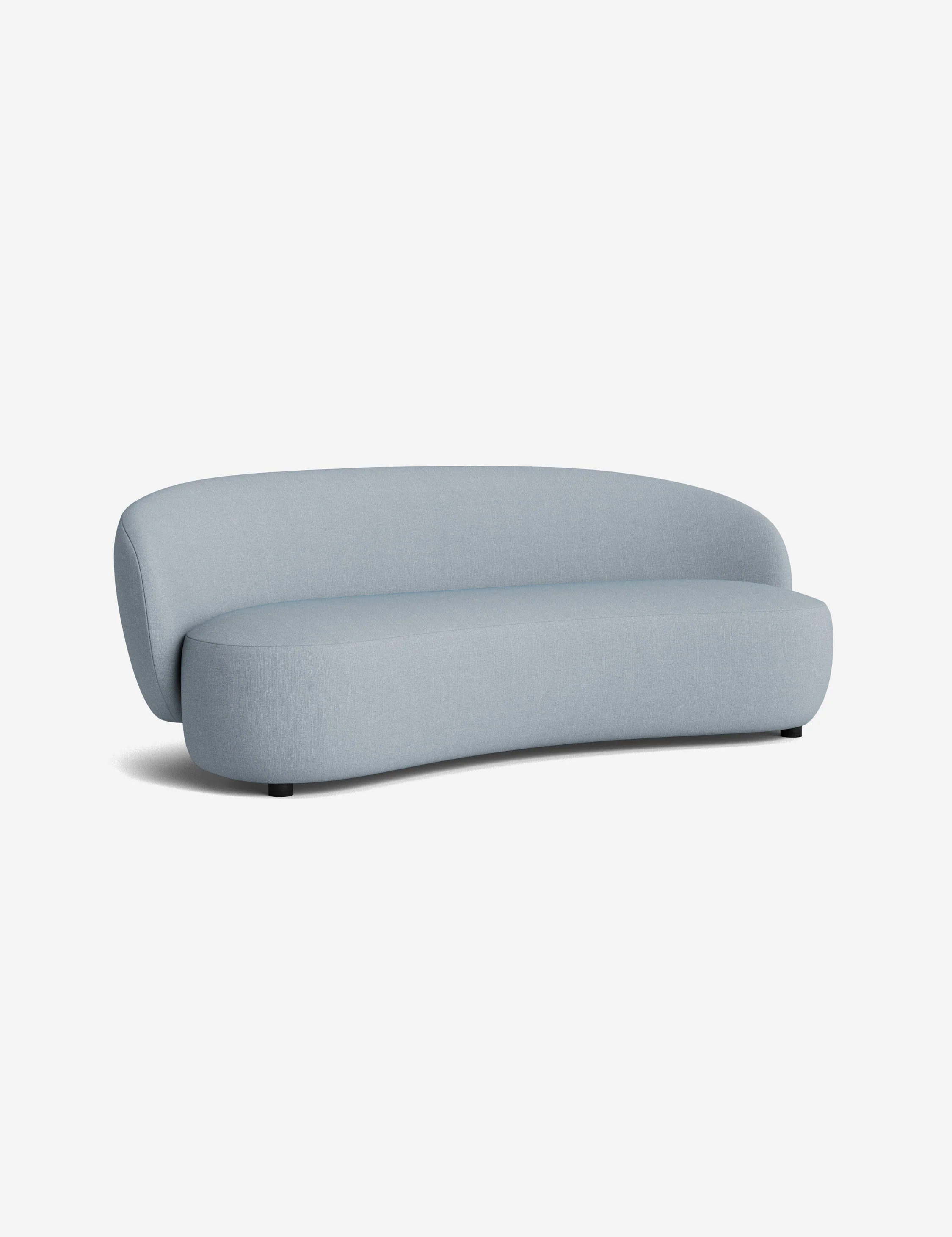 Claret Sofa - AYG Home Service