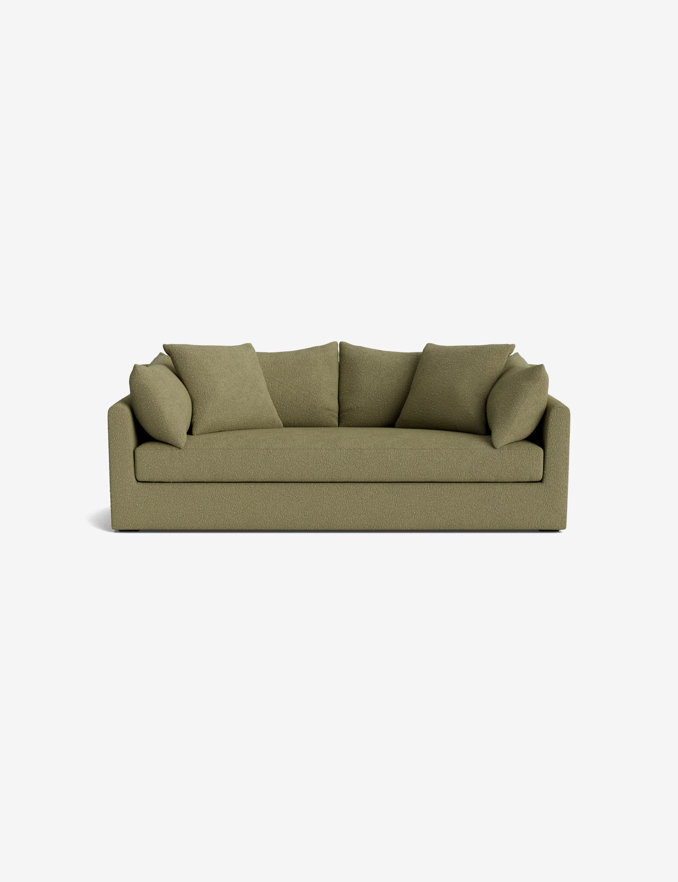 Cashel Sofa - AYG Home Service